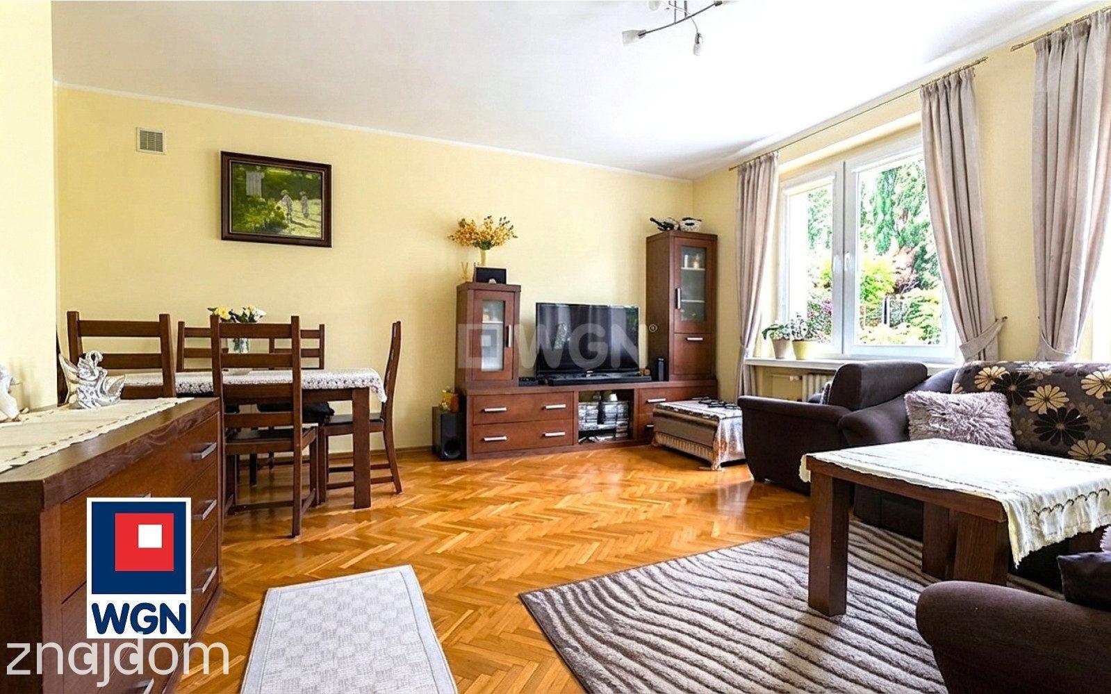 Mieszkanie na sprzedaż Inowrocław - Solanki - 3 Pokojowe mieszkanie 72m2 przy Armii Krajowej - zdjęcie 16