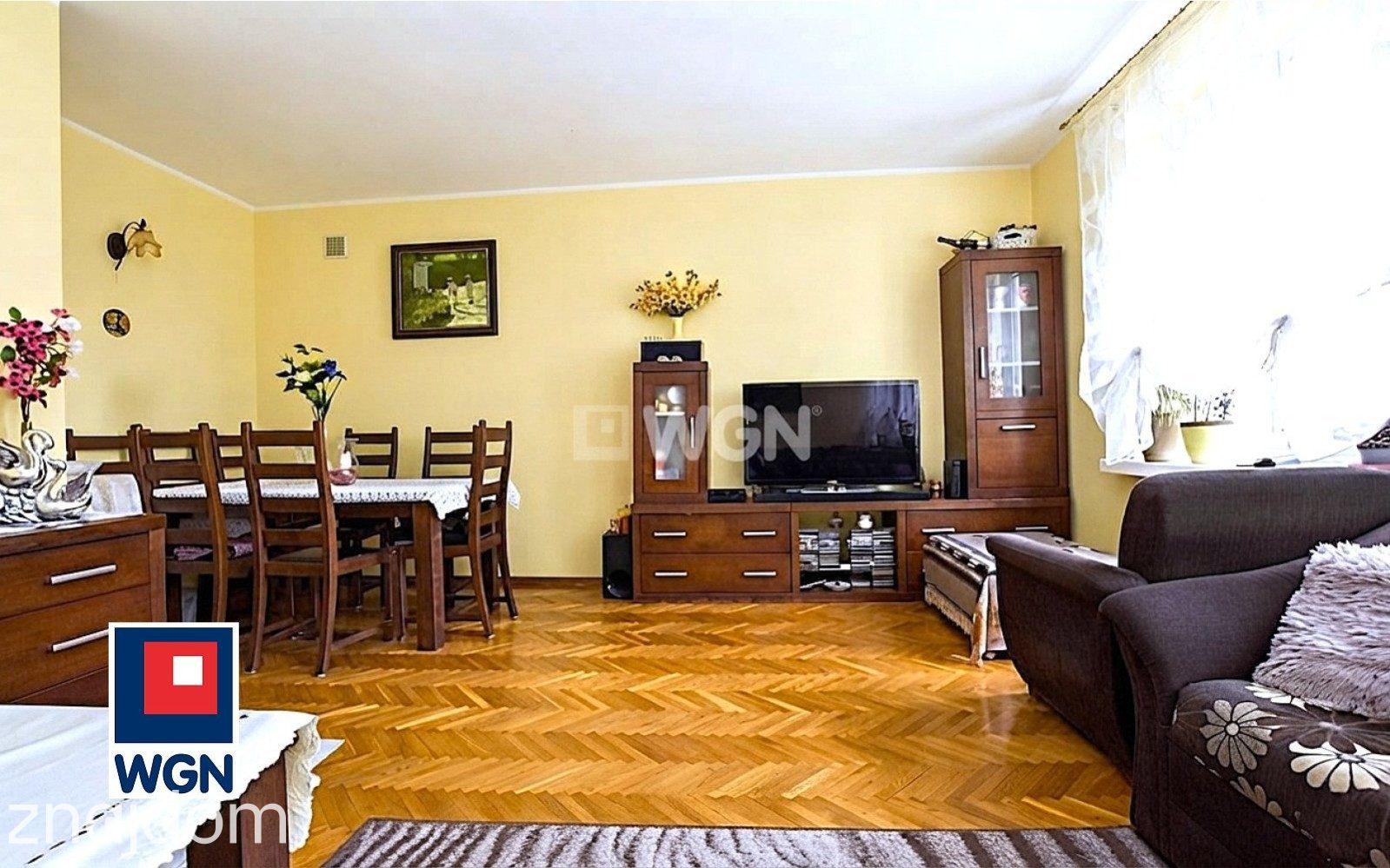 Mieszkanie na sprzedaż Inowrocław - Solanki - 3 Pokojowe mieszkanie 72m2 przy Armii Krajowej - zdjęcie 15