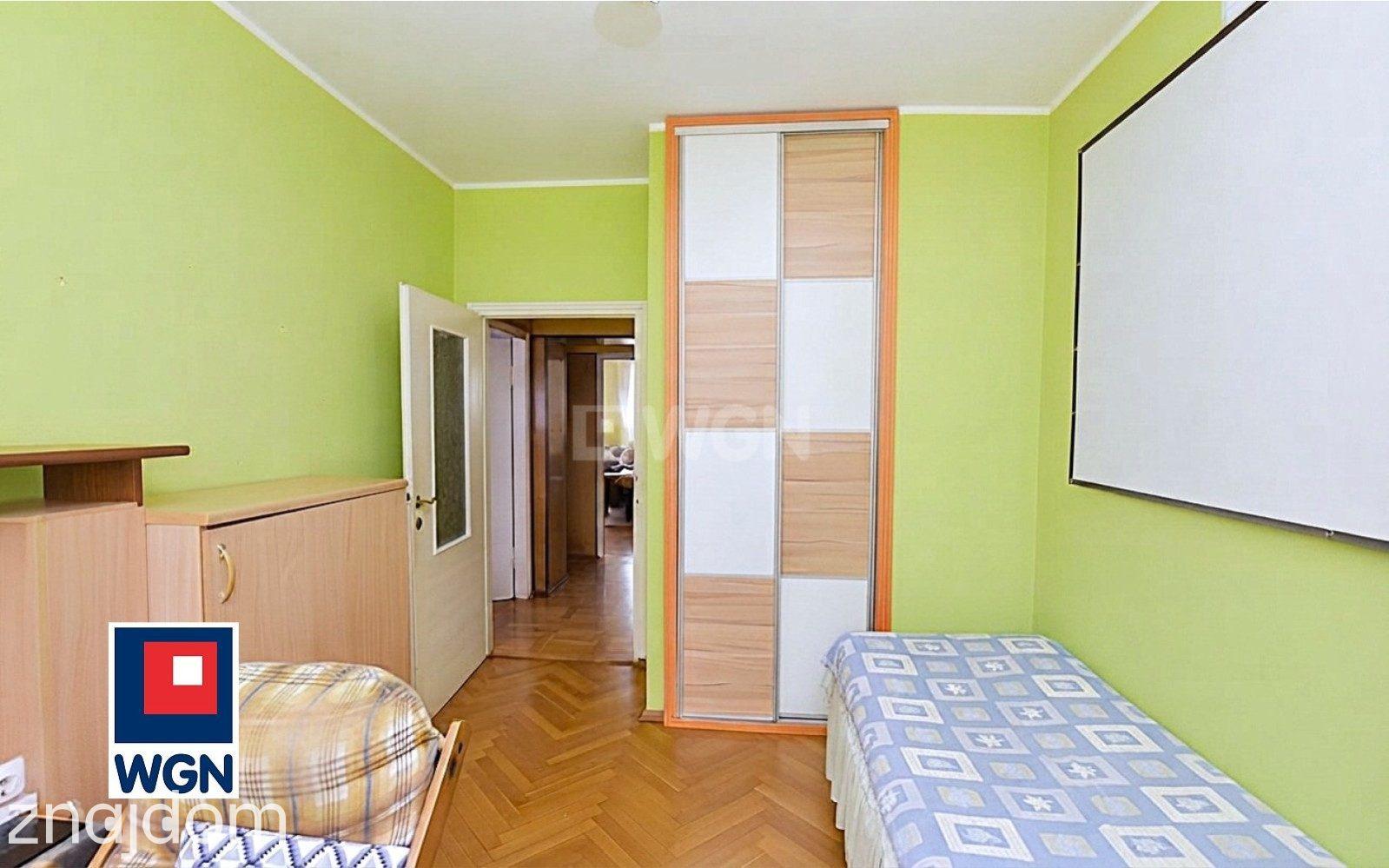 Mieszkanie na sprzedaż Inowrocław - Solanki - 3 Pokojowe mieszkanie 72m2 przy Armii Krajowej - zdjęcie 11