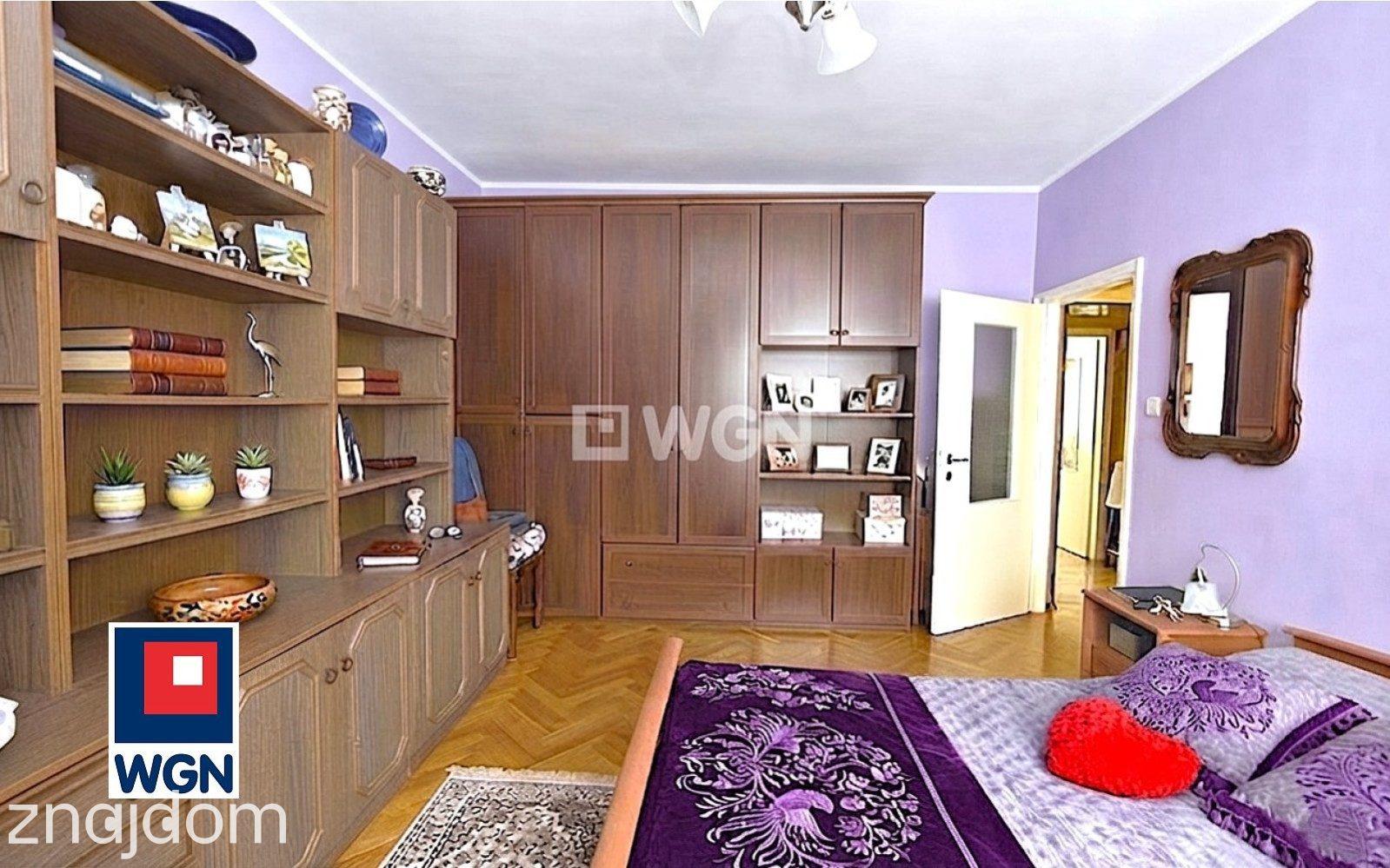 Mieszkanie na sprzedaż Inowrocław - Solanki - 3 Pokojowe mieszkanie 72m2 przy Armii Krajowej - zdjęcie 9