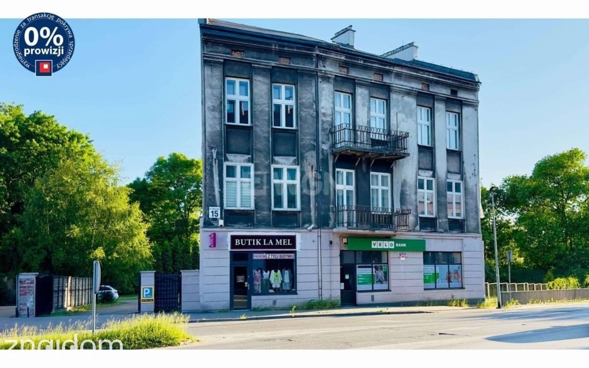 Dom na sprzedaż Zawiercie - Kamienica na sprzedaż Zawiercie. - zdjęcie 20