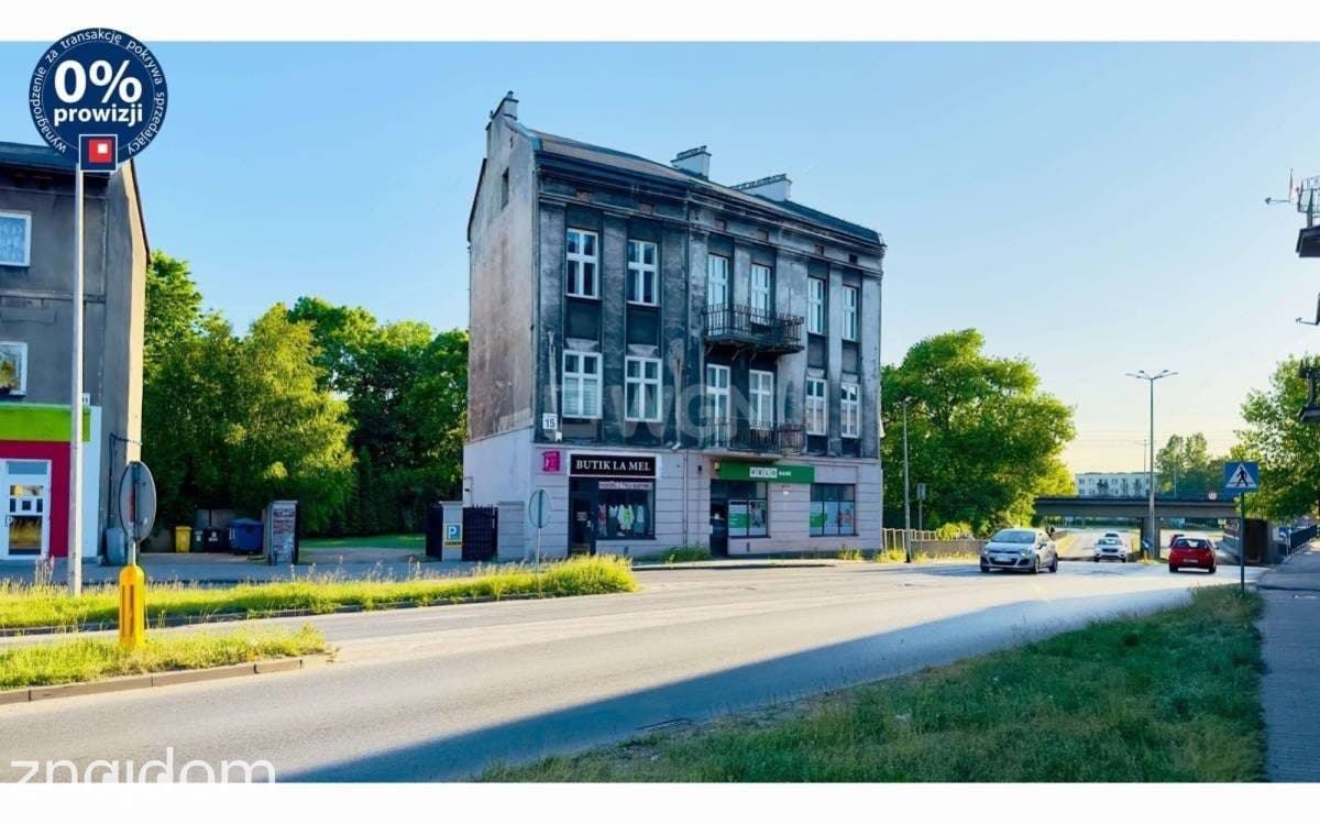 Dom na sprzedaż Zawiercie - Kamienica na sprzedaż Zawiercie. - zdjęcie 19