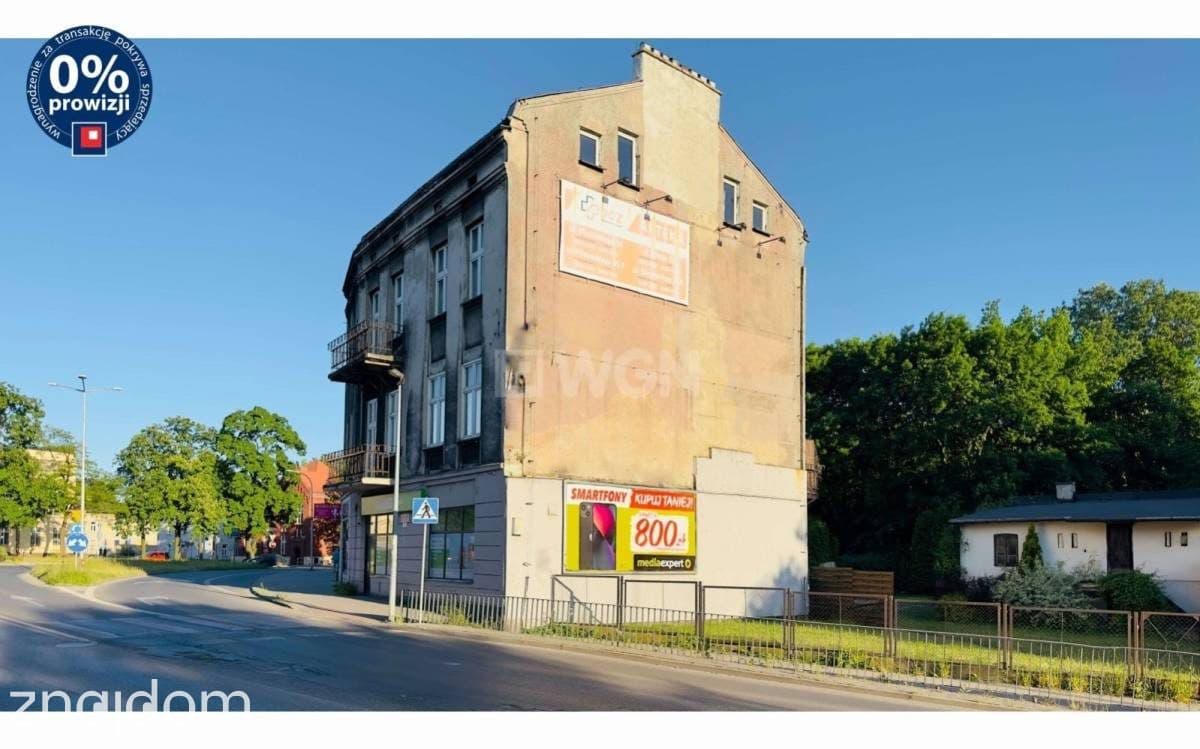 Dom na sprzedaż Zawiercie - Kamienica na sprzedaż Zawiercie. - zdjęcie 17