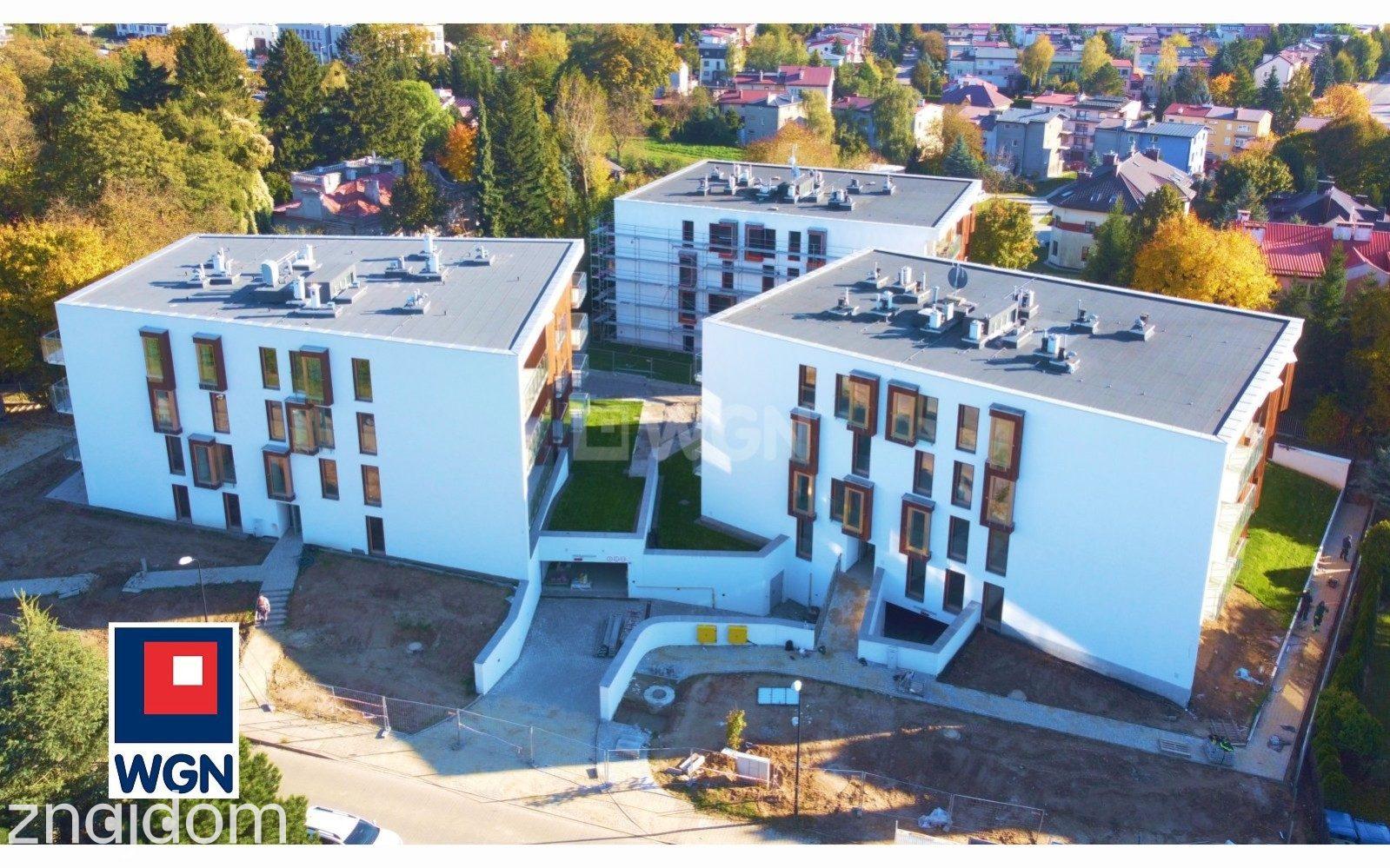 Mieszkanie na sprzedaż Lublin - zdjęcie 6