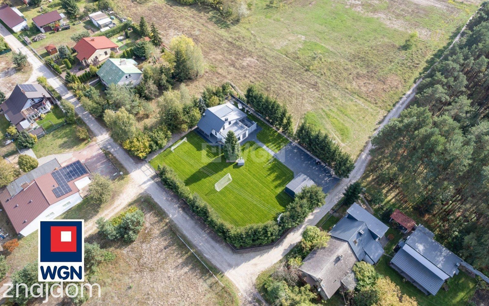Dom na sprzedaż Wylatkowo - zdjęcie 3