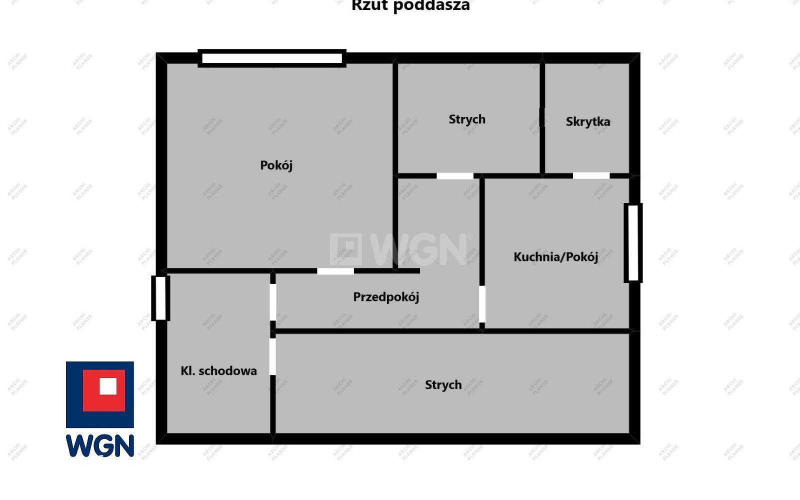 Dom na  sprzedaż Ostrów Wielkopolski - Dom na sprzedaż w doskonałej lokalizacji.