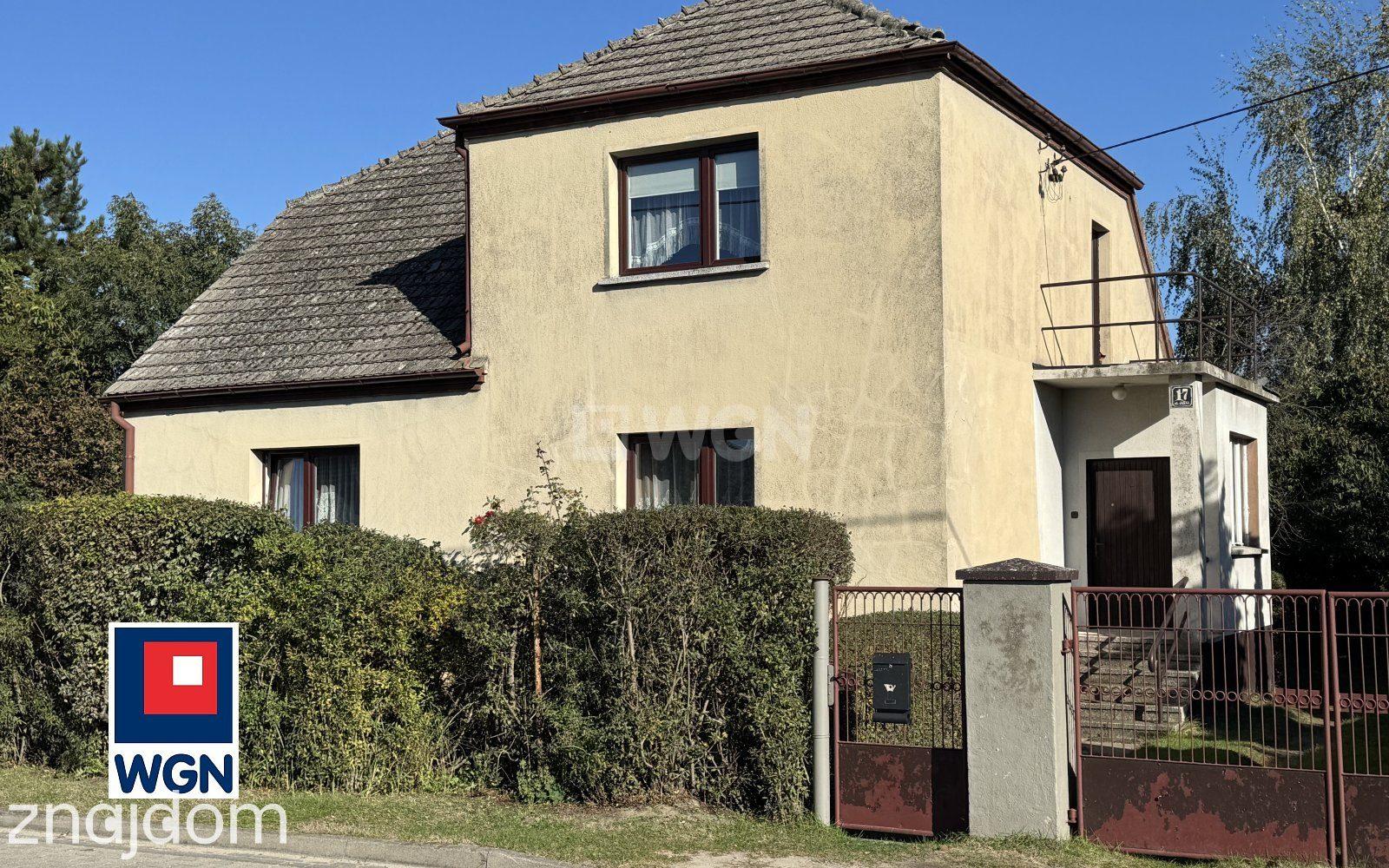 Dom na sprzedaż Ostrów Wielkopolski - Dom na sprzedaż w doskonałej lokalizacji. - zdjęcie 11