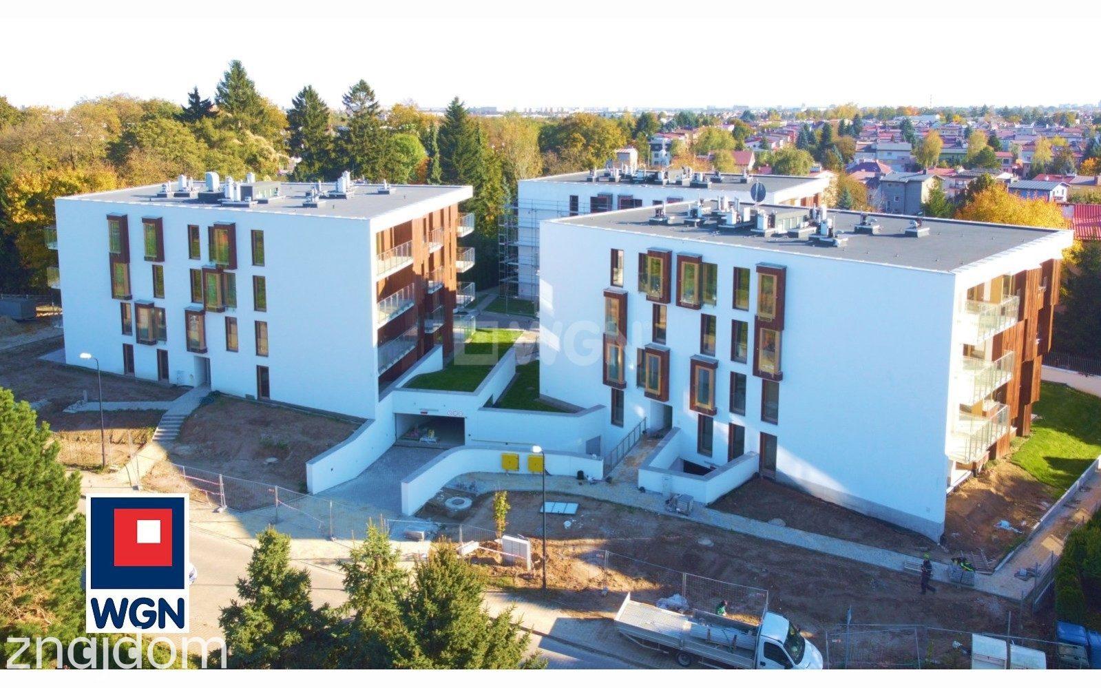 Mieszkanie na sprzedaż Lublin - zdjęcie 6