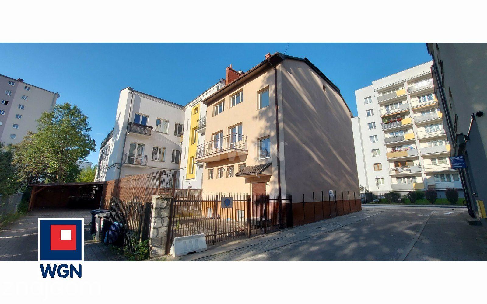 Dom na sprzedaż Kielce - Dom w Centrum Kielc na sprzedaż - zdjęcie 9