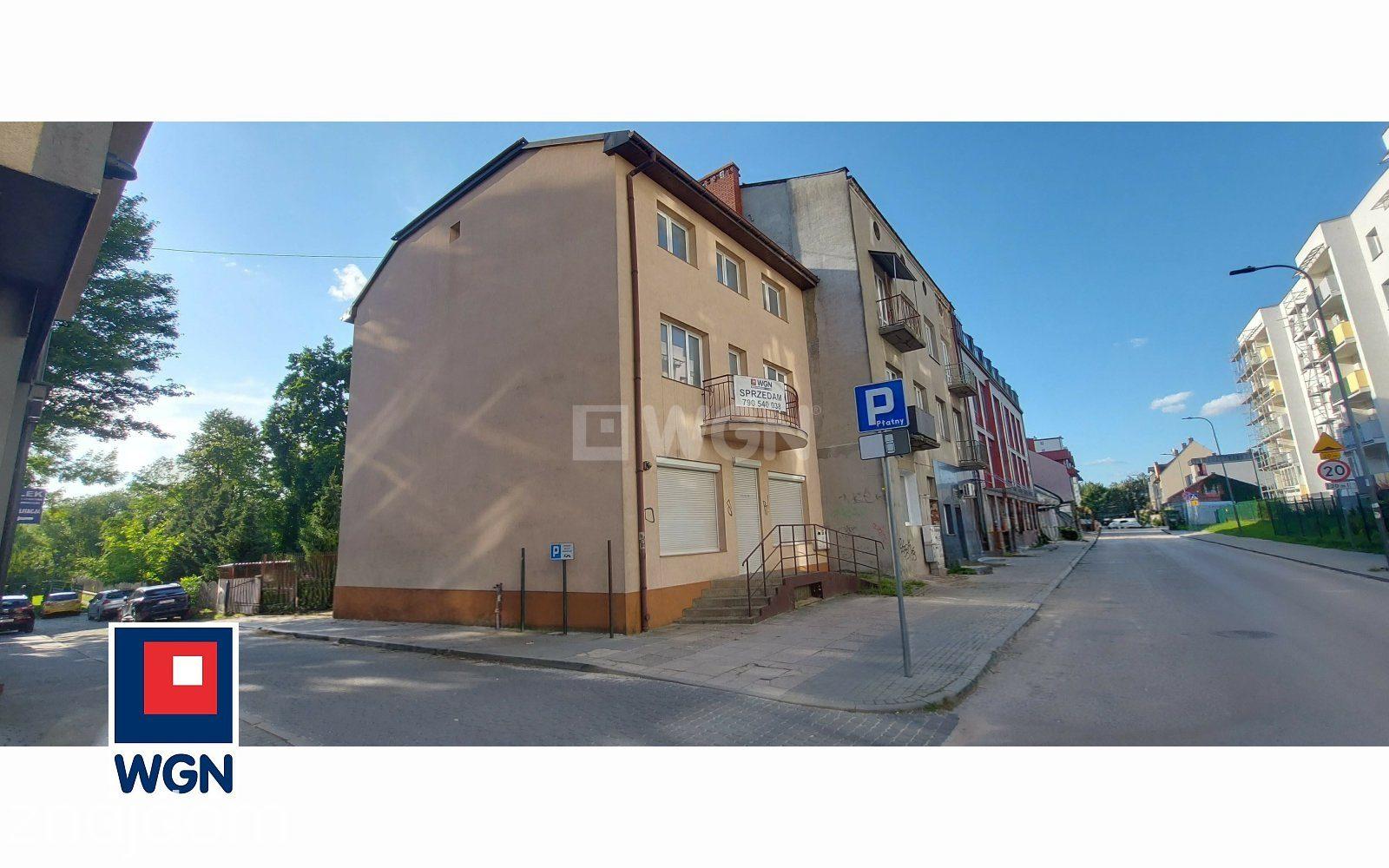 Dom na sprzedaż Kielce - Dom w Centrum Kielc na sprzedaż - zdjęcie 8