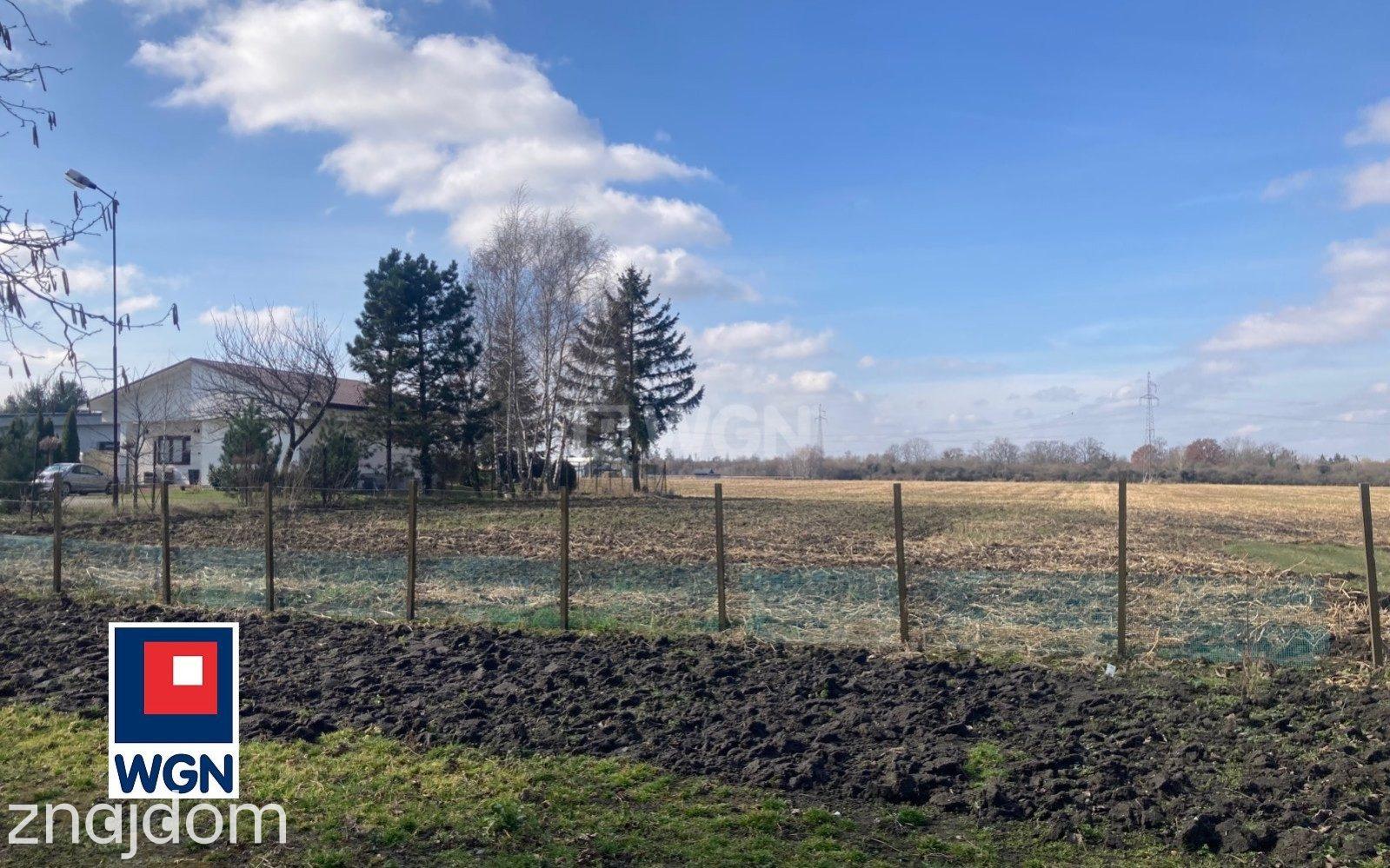 Dom na  sprzedaż Ostrów Wielkopolski - Duża działka objęta planem MN/U P-U - zdjęcie 3