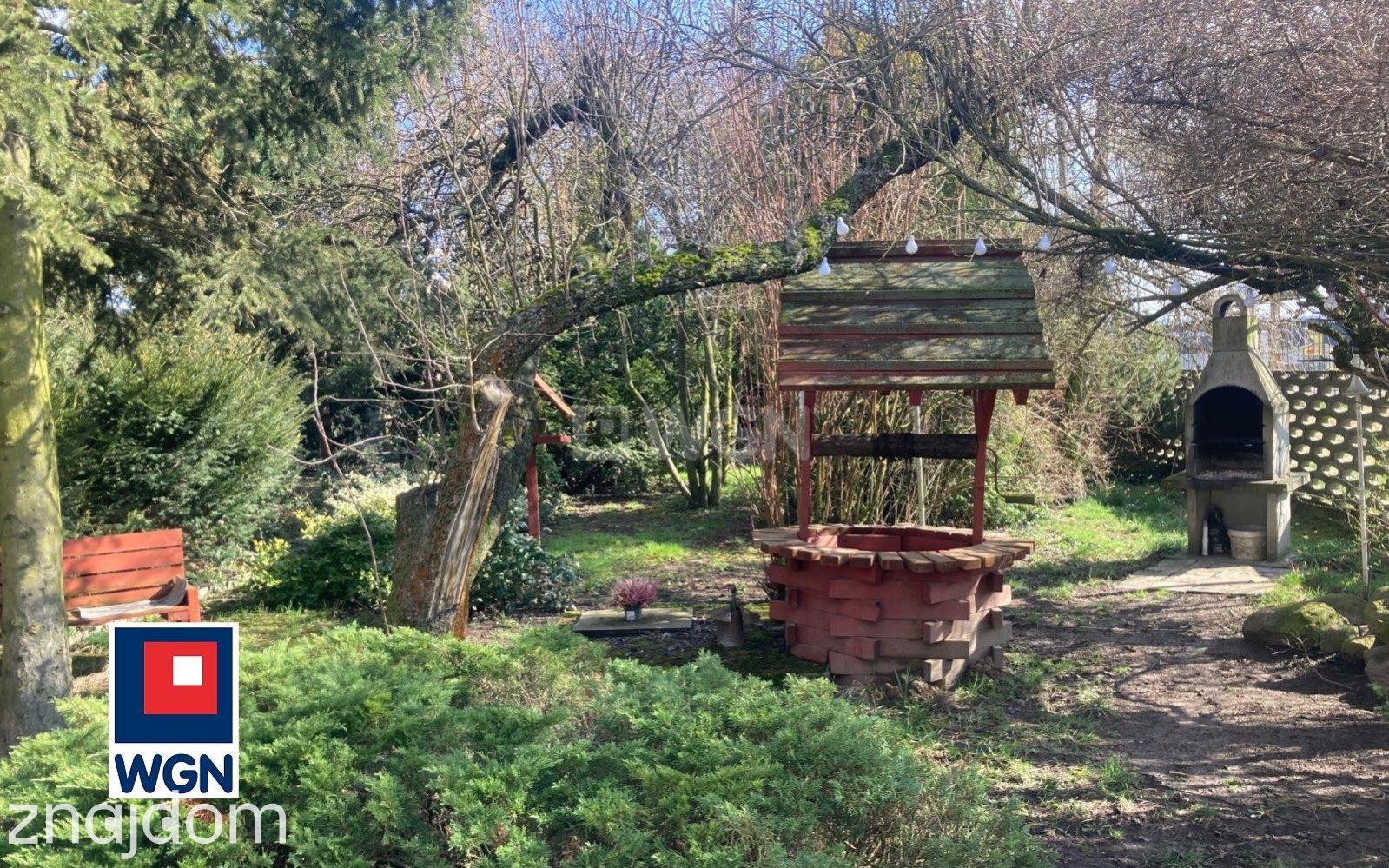 Dom na  sprzedaż Ostrów Wielkopolski - Duża działka objęta planem MN/U P-U - zdjęcie 2