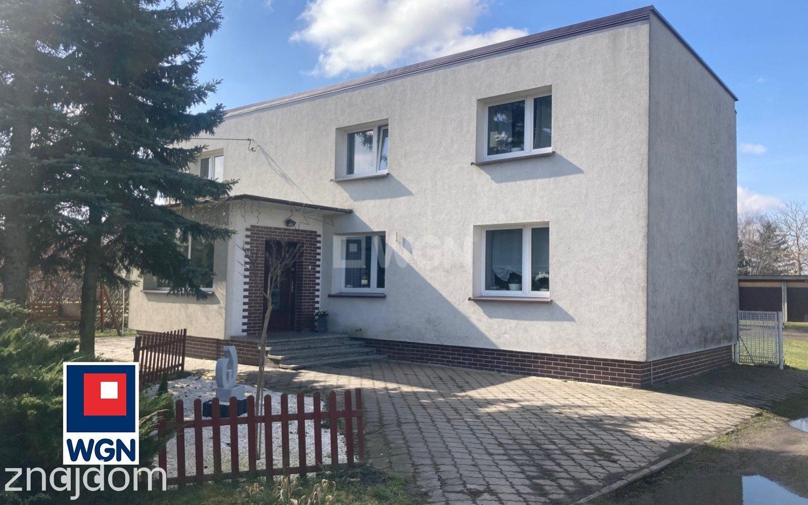 Dom na  sprzedaż Ostrów Wielkopolski - Duża działka objęta planem MN/U P-U - zdjęcie 19