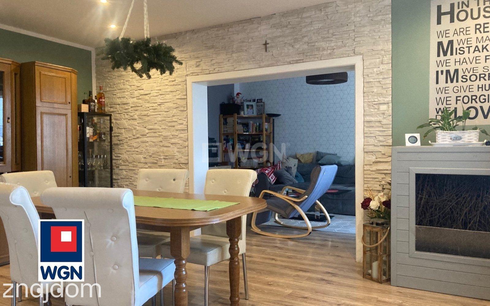 Dom na  sprzedaż Ostrów Wielkopolski - Duża działka objęta planem MN/U P-U - zdjęcie 17