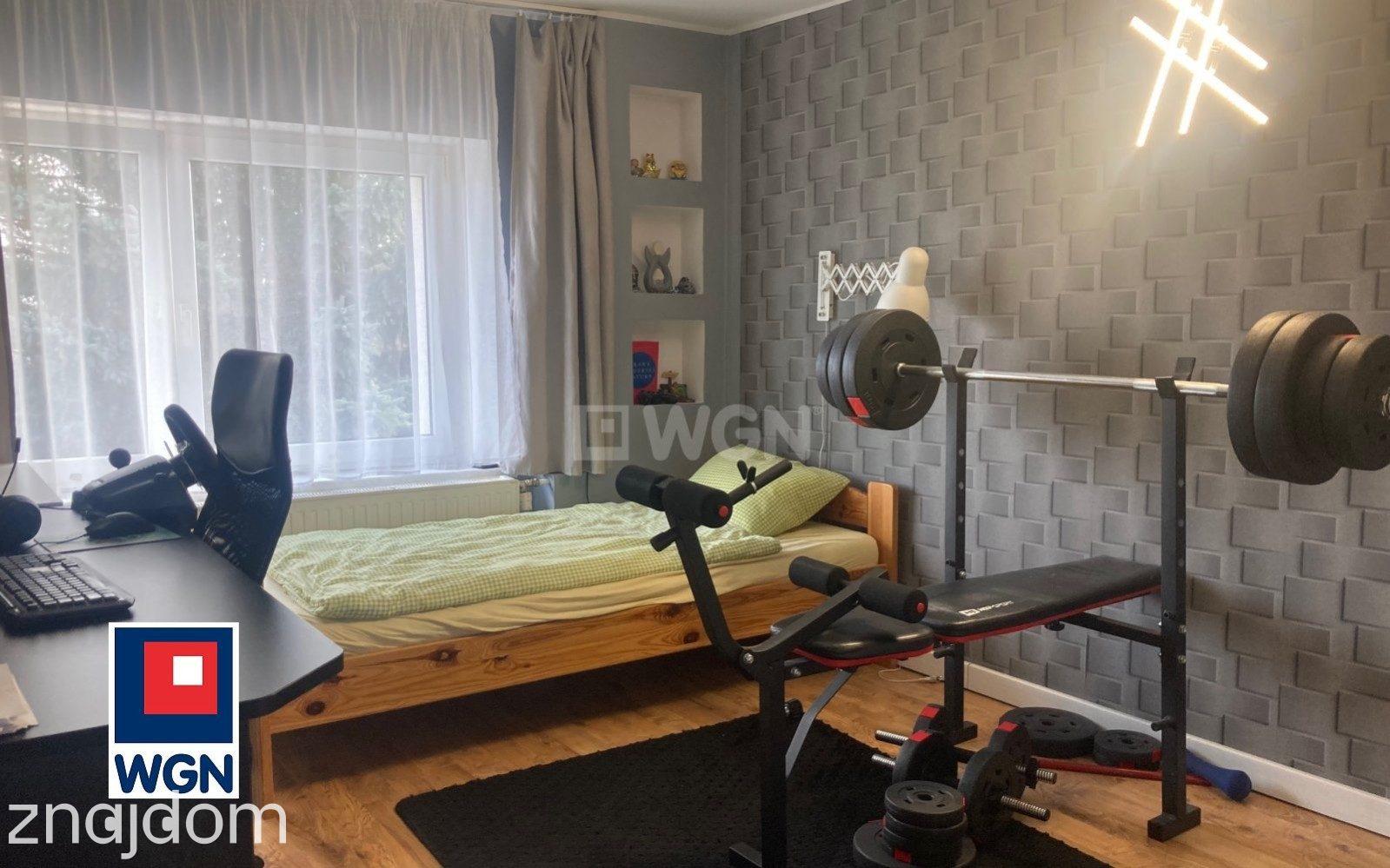 Dom na  sprzedaż Ostrów Wielkopolski - Duża działka objęta planem MN/U P-U - zdjęcie 12
