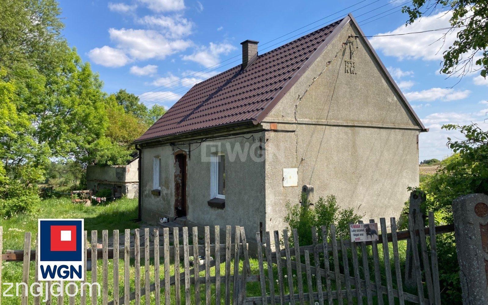 Dom na sprzedaż Kotłów - zdjęcie 5