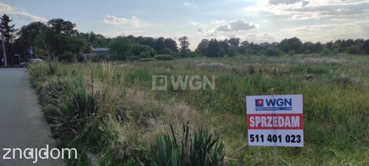 Działka na sprzedaż Kalisz - zdjęcie 6