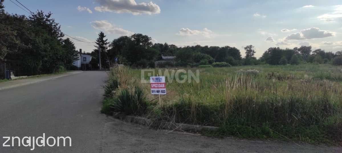 Działka na sprzedaż Kalisz - zdjęcie 5