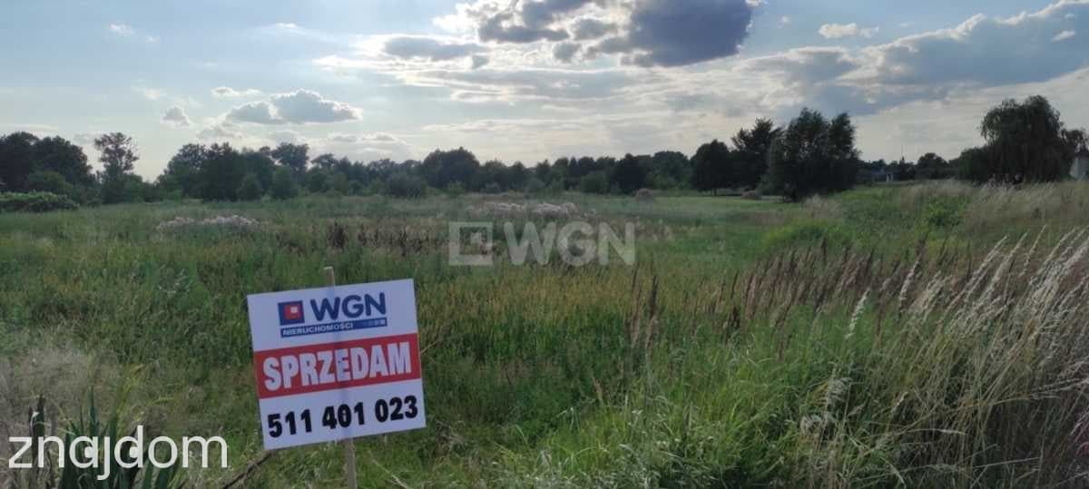 Działka na sprzedaż Kalisz - zdjęcie 4