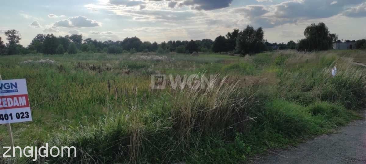 Działka na sprzedaż Kalisz - zdjęcie 3