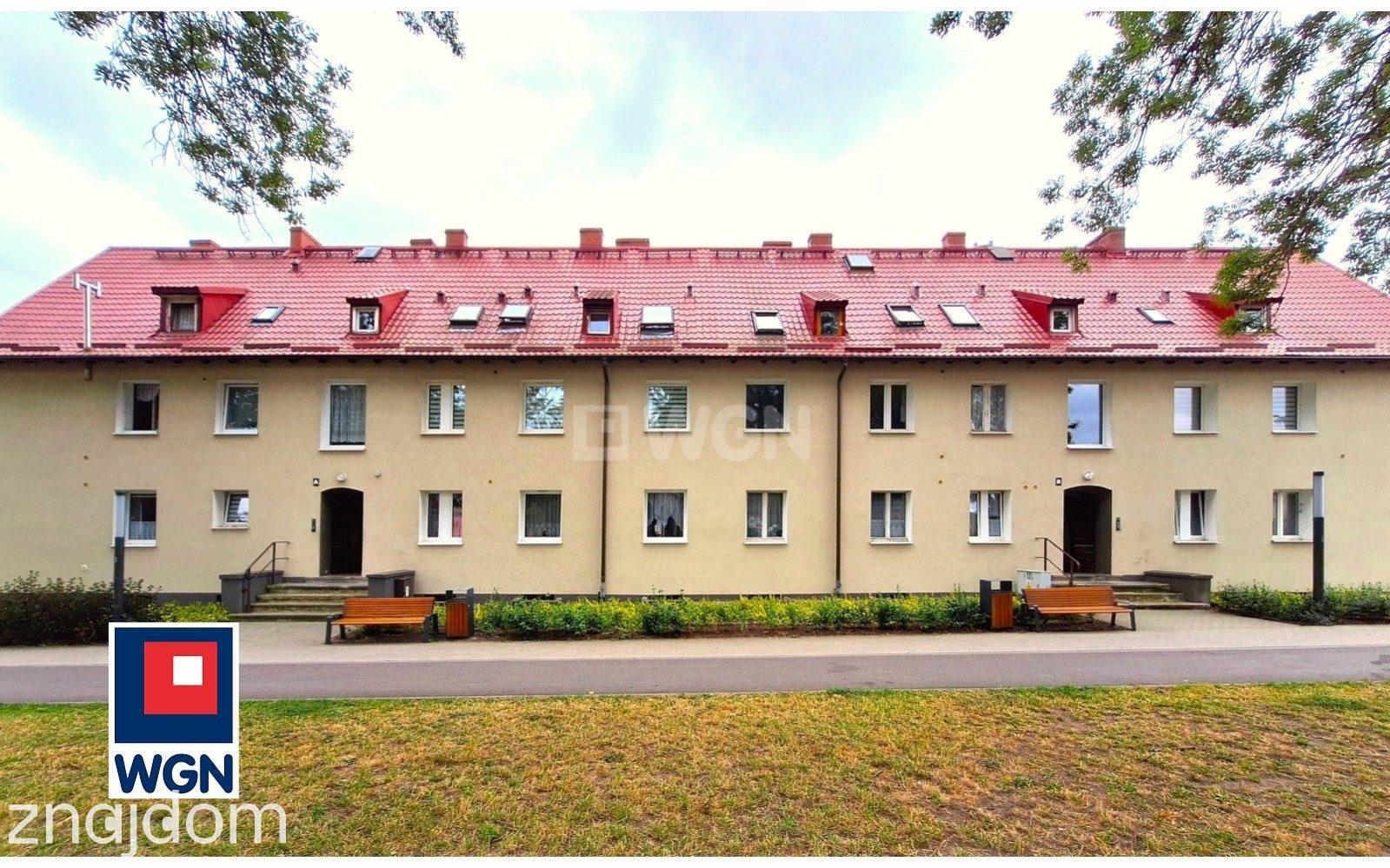 Mieszkanie na  sprzedaż Rumia - Na sprzedaż 2-pokojowe mieszkanie z oddzielną kuchnią - Rumia - zdjęcie 8