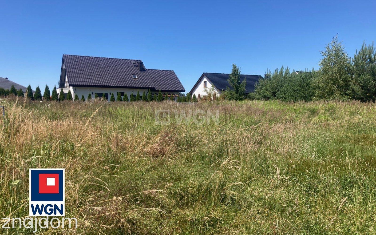 Działka na sprzedaż Gorzyce Wielkie - zdjęcie 6