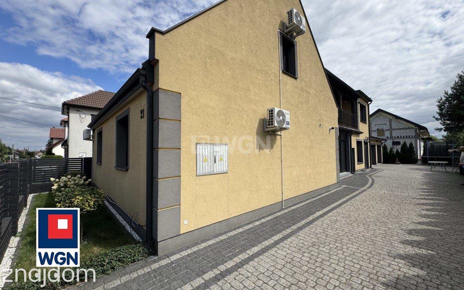 Dom na  sprzedaż Ostrów Wielkopolski - Dom po remoncie z garażem i halą - zdjęcie 9