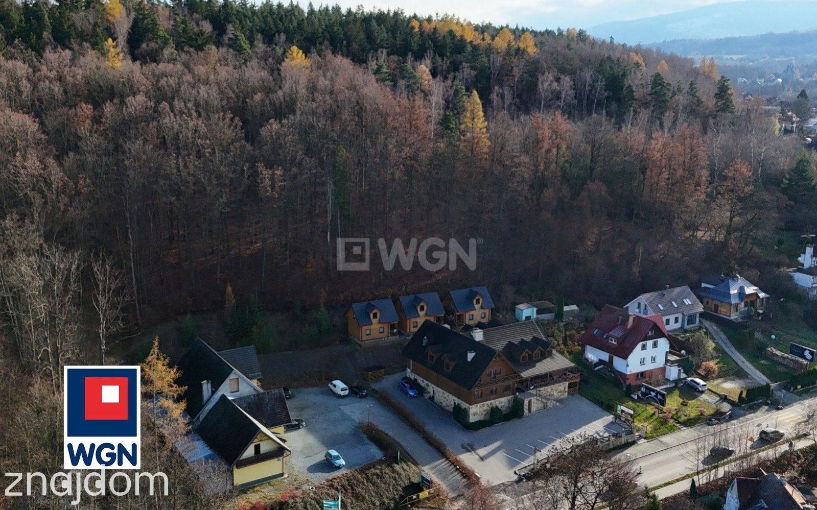 Dom na sprzedaż Polanica-Zdrój - Budynek mieszkalno-usługowy na sprzedaż. - zdjęcie 3