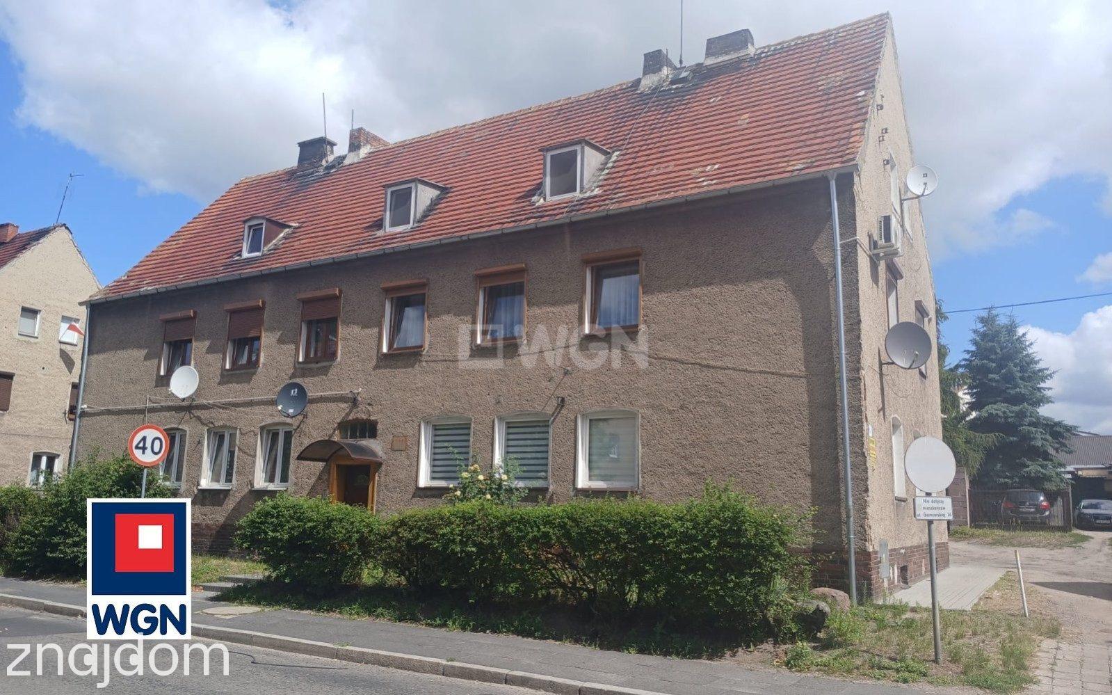 Mieszkanie na sprzedaż Koło - Przestronne mieszkanie na parterze - zdjęcie 2