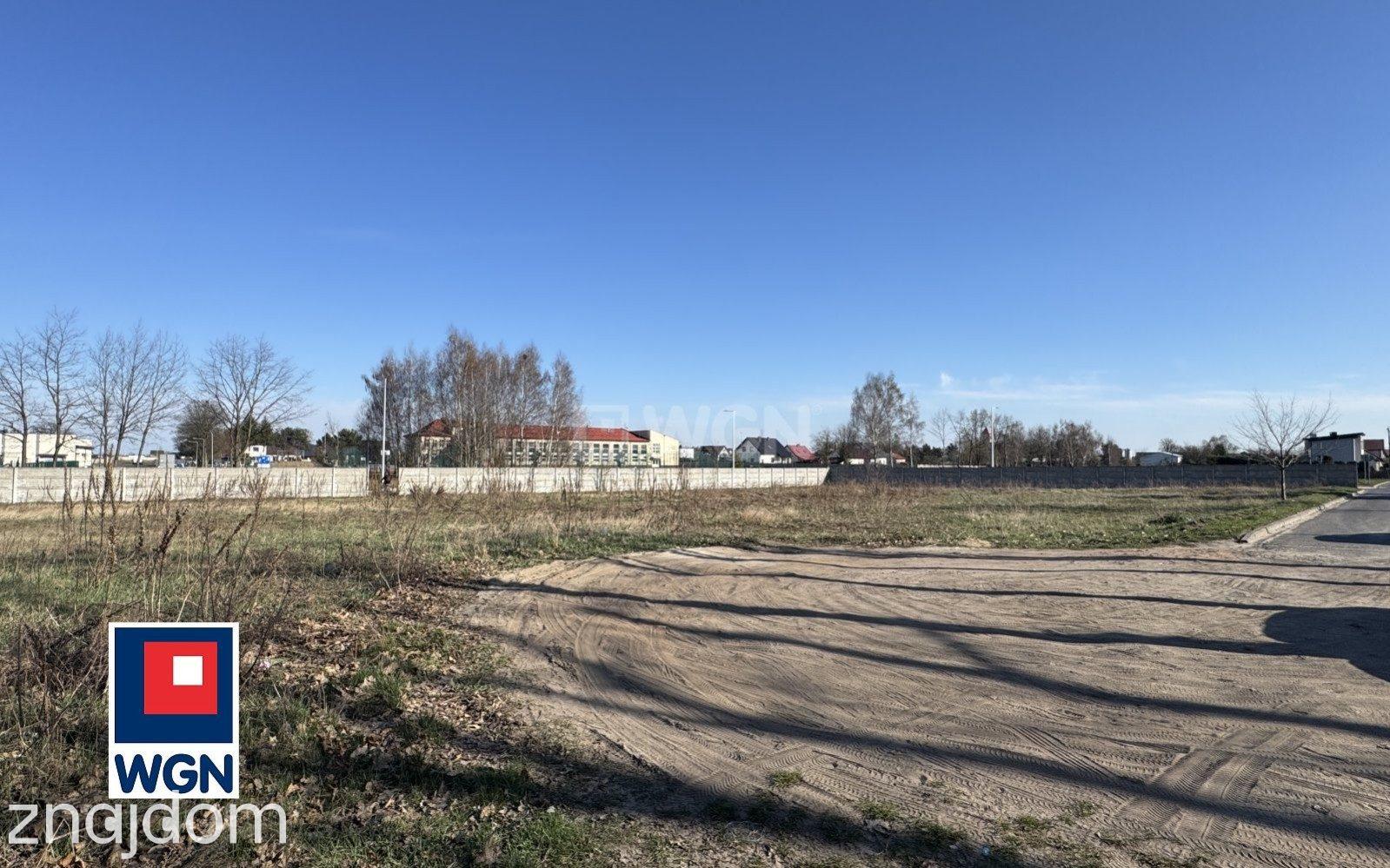 Grunt aktywizacja gospodarcza na sprzedaż Gorzyce Wielkie - GOTOWA INWESTYCJA POD HALĘ PRODUKCYJNĄ - zdjęcie 7