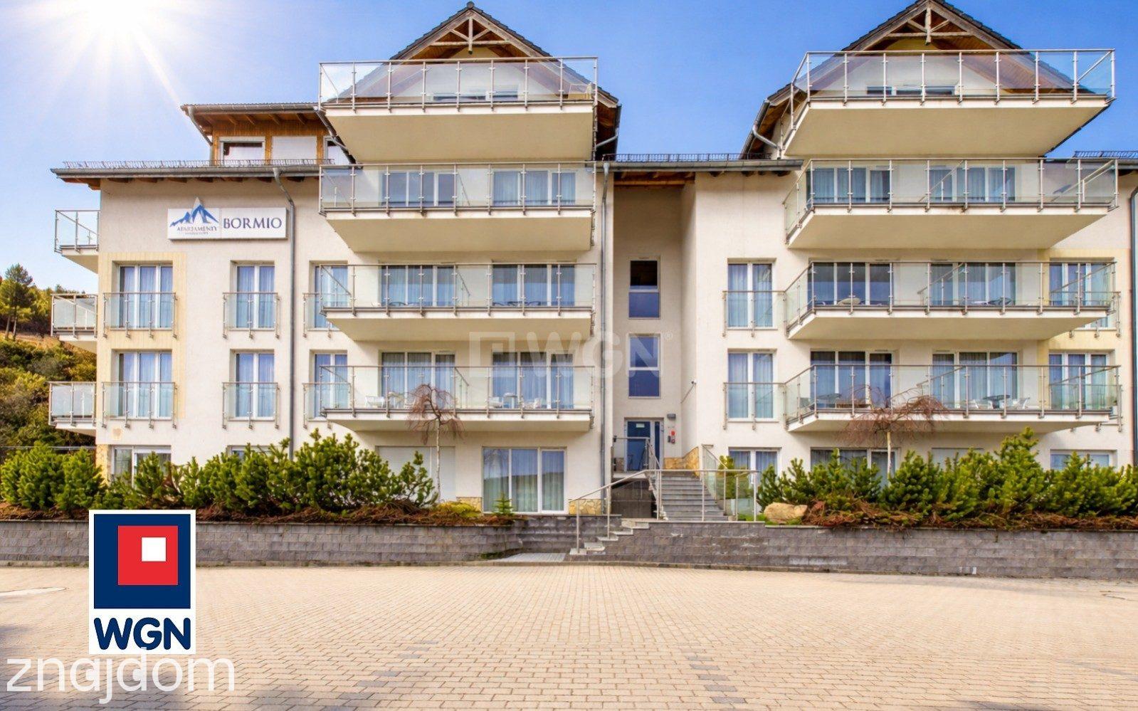 Mieszkanie na sprzedaż Sienna - Apartament z dużym tarasem-Czarna Góra, Sienna - zdjęcie 3