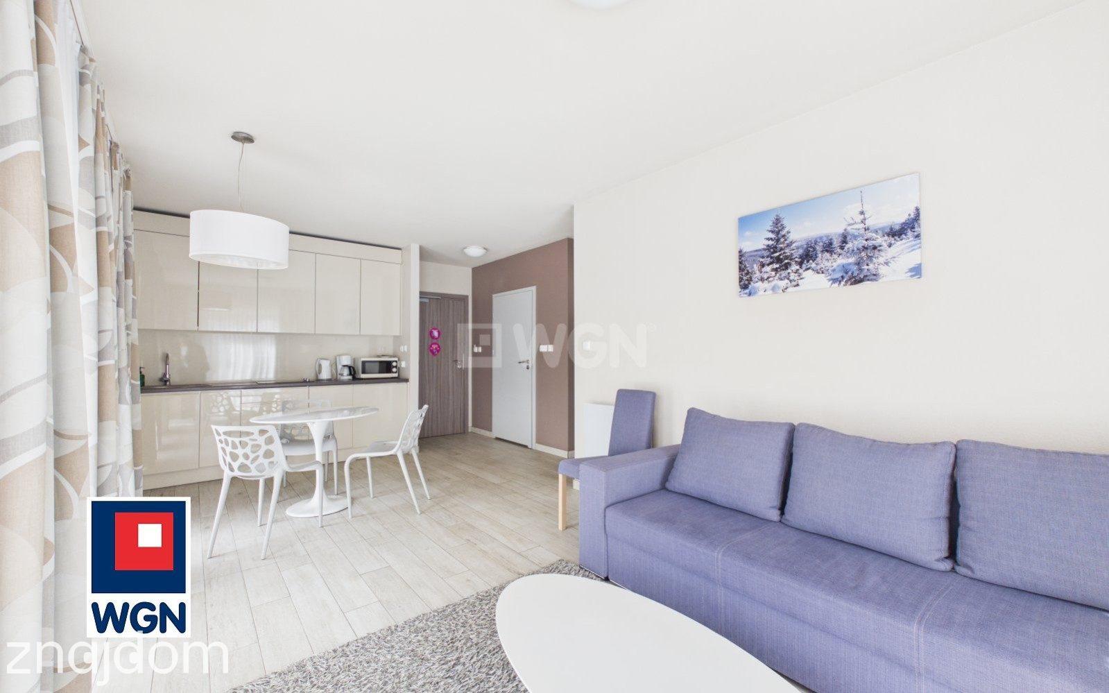 Mieszkanie na sprzedaż Sienna - Apartament z dużym tarasem-Czarna Góra, Sienna - zdjęcie 14