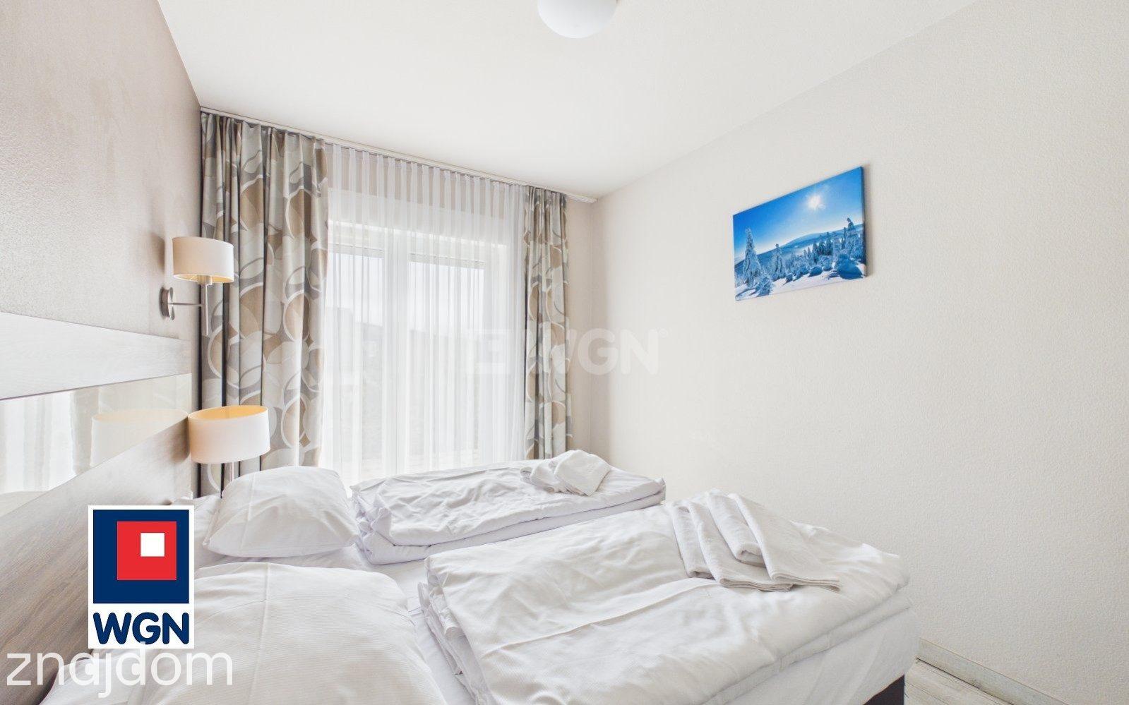 Mieszkanie na sprzedaż Sienna - Apartament z dużym tarasem-Czarna Góra, Sienna - zdjęcie 10
