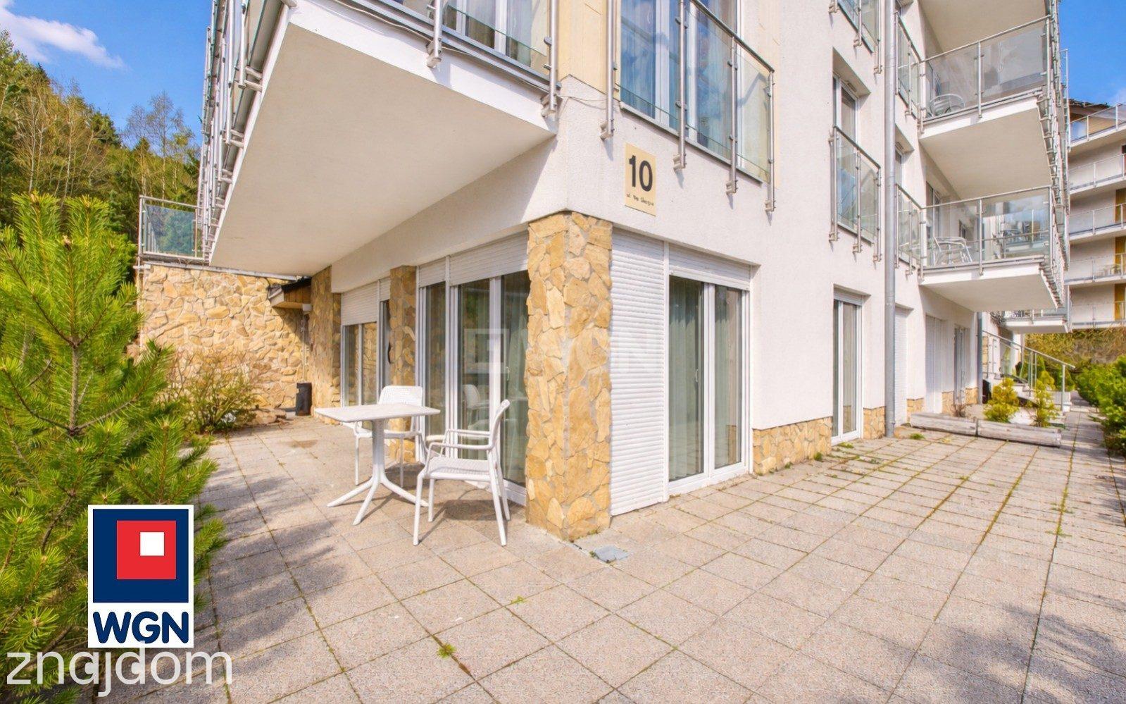 Mieszkanie na sprzedaż Sienna - Apartament z dużym tarasem-Czarna Góra, Sienna - zdjęcie 7
