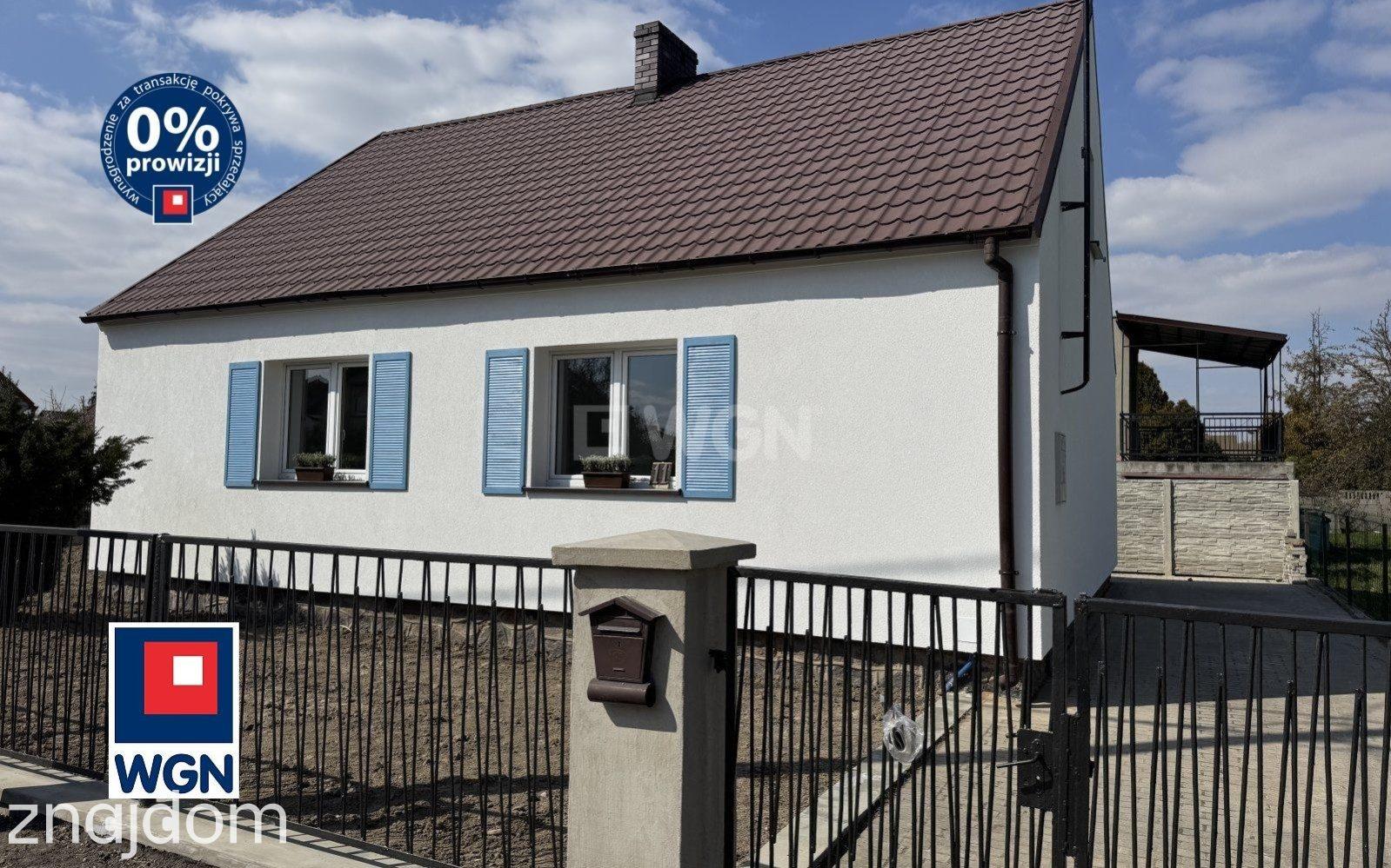 Dom na sprzedaż Ostrów Wielkopolski - Dom po generalnym remoncie, Ostrów Wlkp. - zdjęcie 19