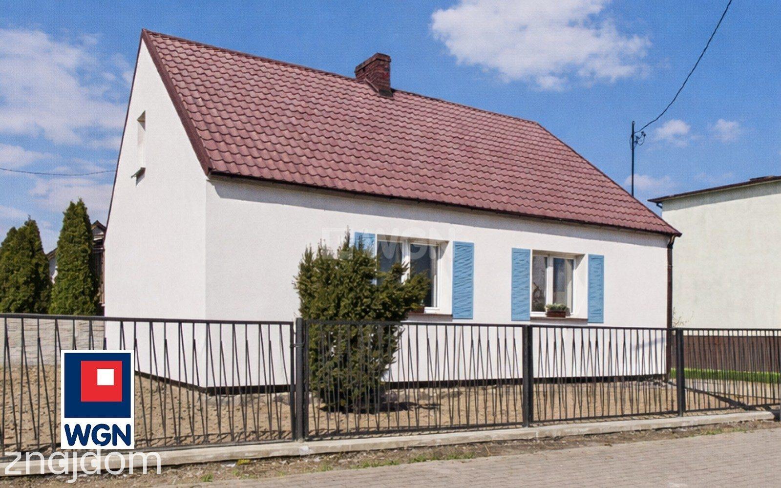 Dom na sprzedaż Ostrów Wielkopolski - Dom po generalnym remoncie, Ostrów Wlkp. - zdjęcie 18