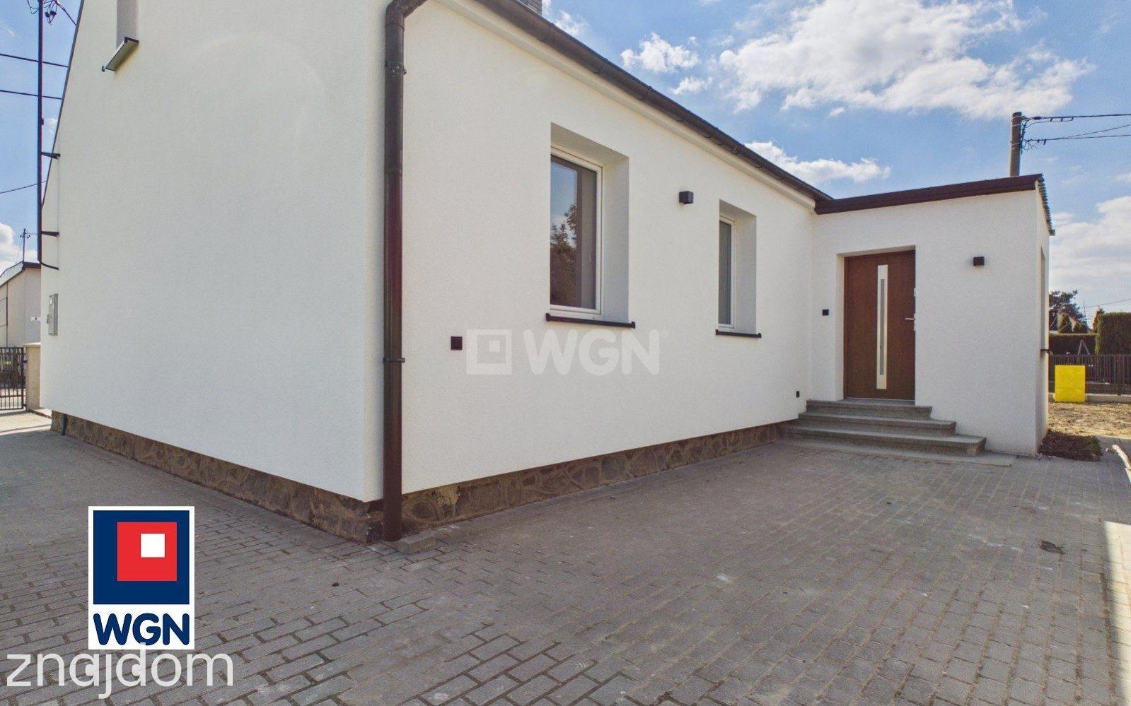 Dom na sprzedaż Ostrów Wielkopolski - Dom po generalnym remoncie, Ostrów Wlkp. - zdjęcie 17