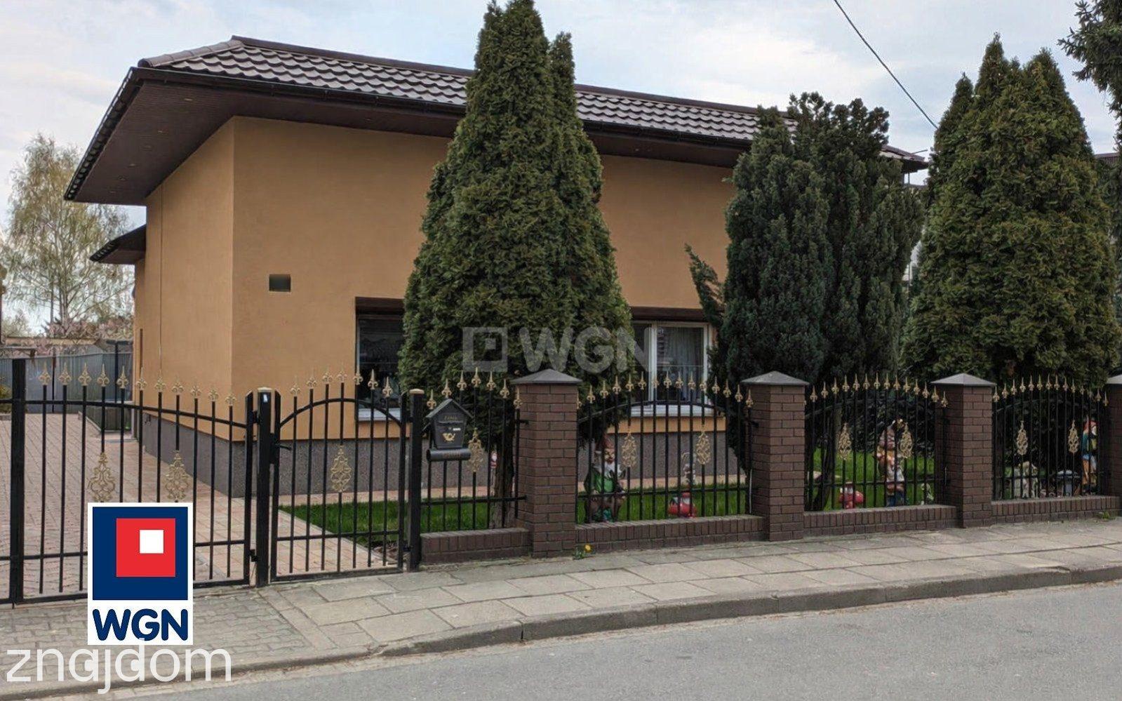 Dom na sprzedaż Ostrów Wielkopolski - Parterowy dom w Ostrowie - zdjęcie 10