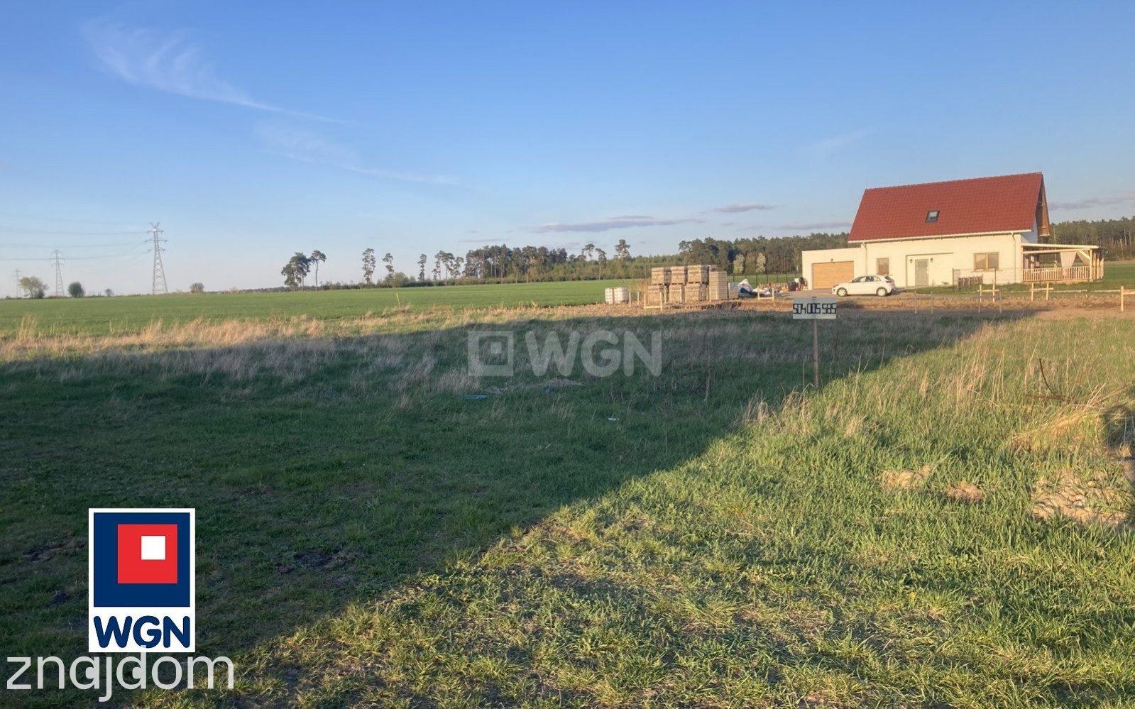 Grunt budowlany jednorodzinny na  sprzedaż Czekanów - Działka w Czekanowie - zdjęcie 8