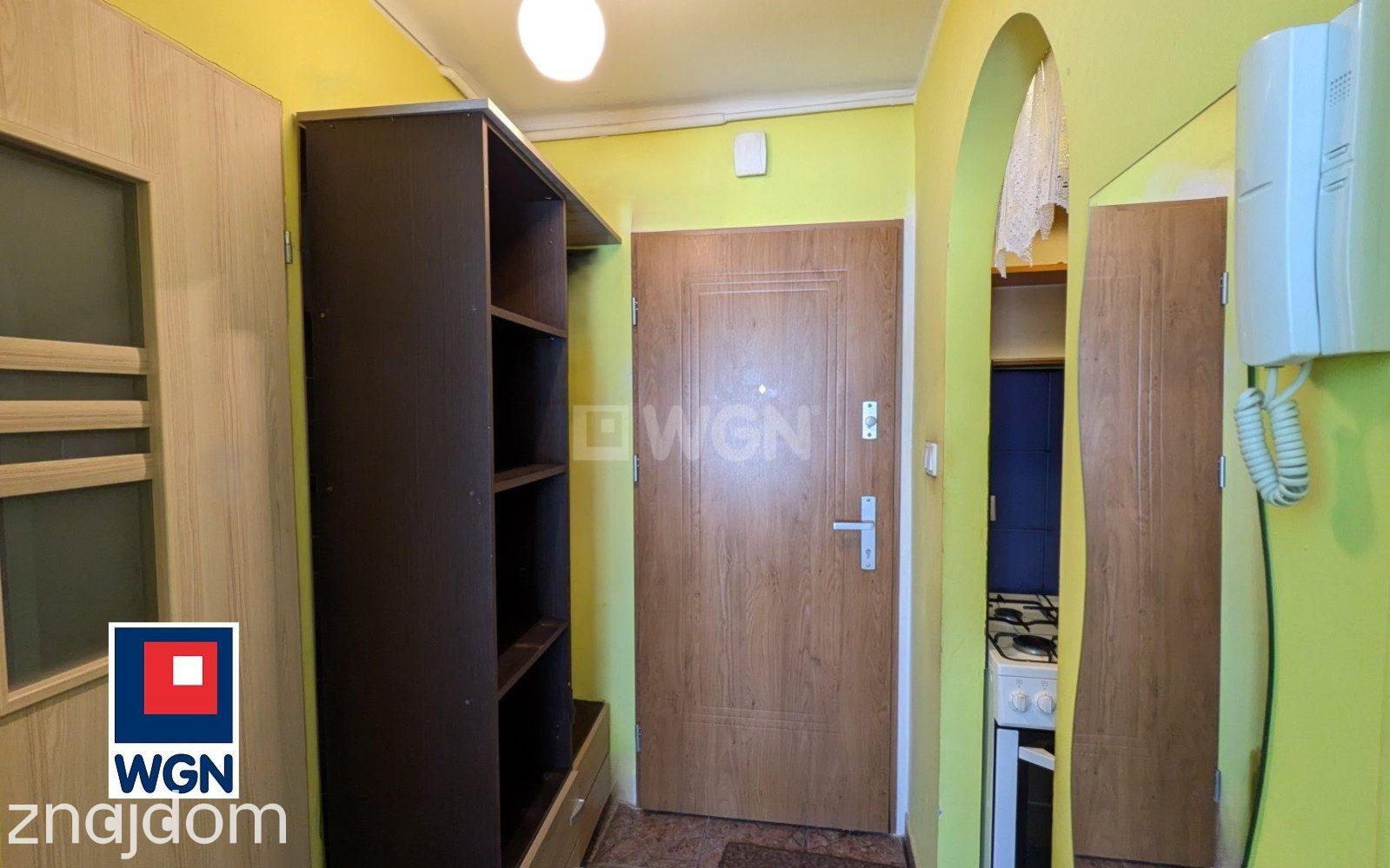 Mieszkanie na sprzedaż Krotoszyn - Na sprzedaż Kawalerka NOWA CENA - zdjęcie 3
