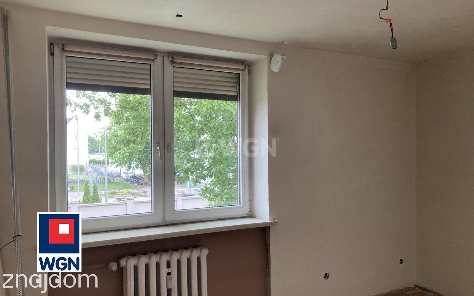 Mieszkanie na sprzedaż Ostrów Wielkopolski - Mieszkanie w centrum pierwsze piętro - zdjęcie 6