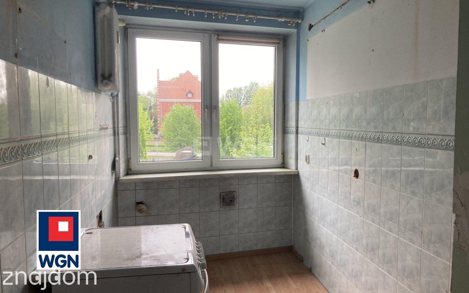 Mieszkanie na sprzedaż Ostrów Wielkopolski - Mieszkanie w centrum pierwsze piętro - zdjęcie 4