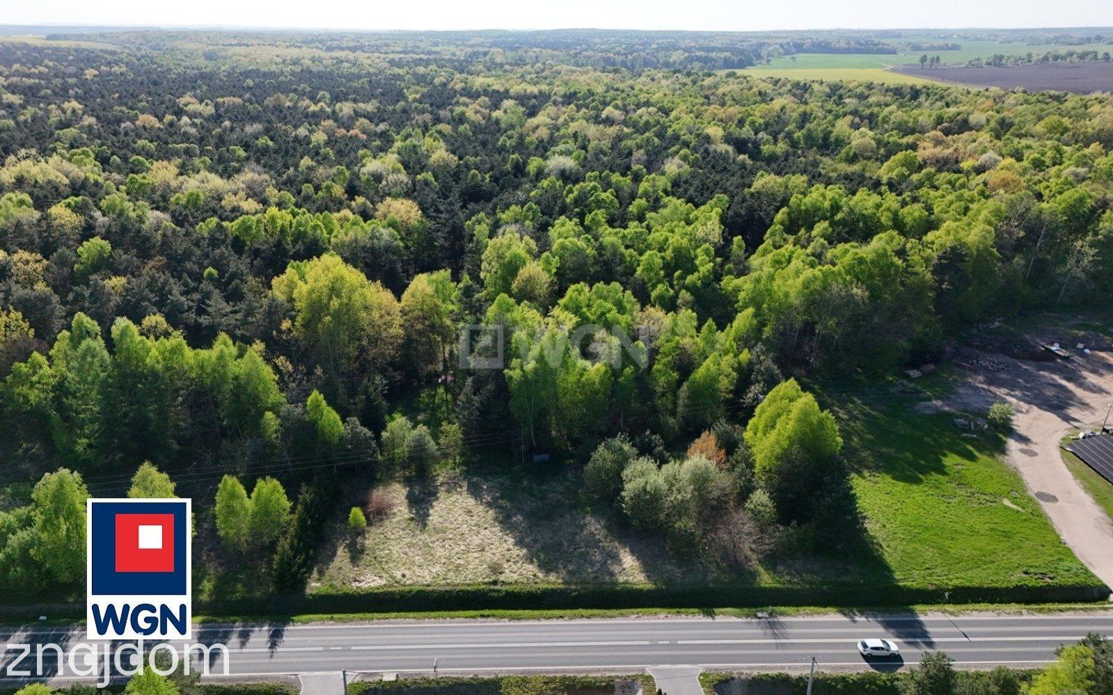 Działka na sprzedaż Zawiercie - zdjęcie 3