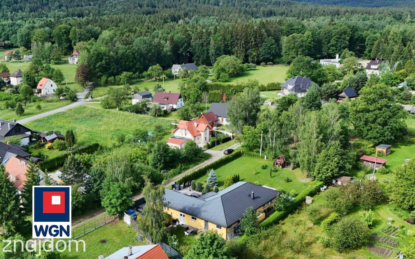 Dom na  sprzedaż Polanica-Zdrój - Parterowy dom w Polanicy-Zdrój. - zdjęcie 20
