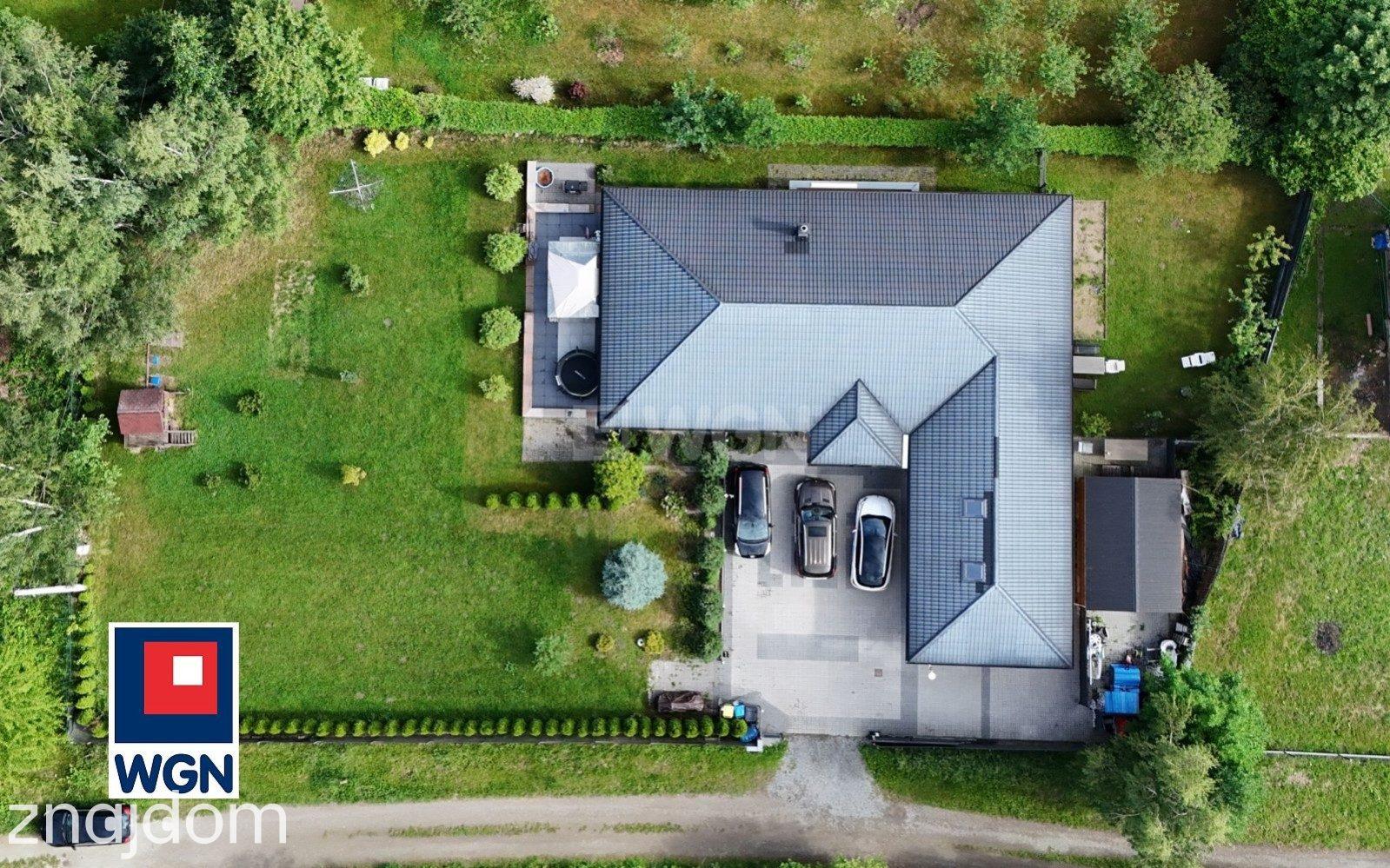 Dom na  sprzedaż Polanica-Zdrój - Parterowy dom w Polanicy-Zdrój. - zdjęcie 15