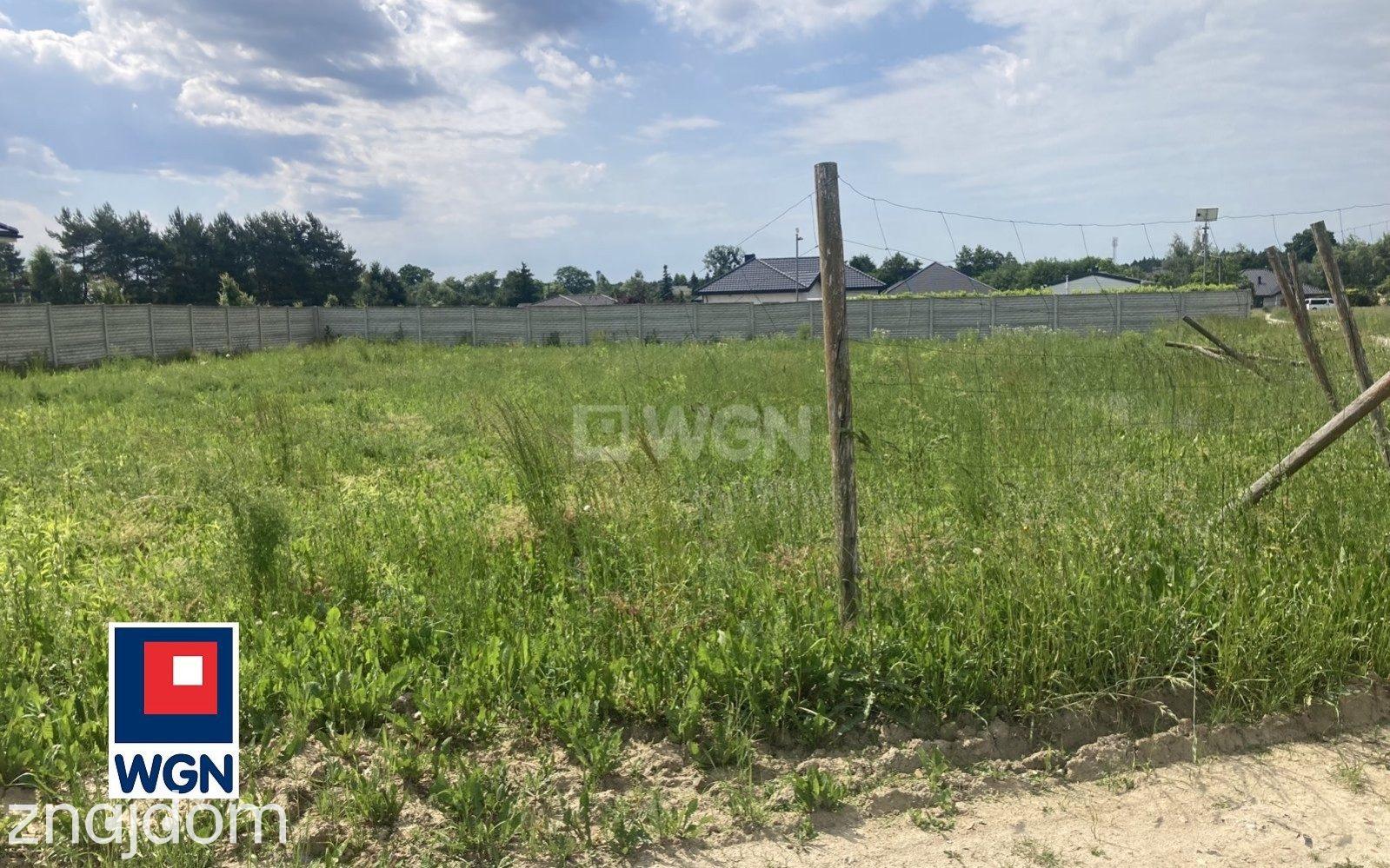 Grunt budowlany jednorodzinny na sprzedaż Karski - Działka Karski - zdjęcie 3