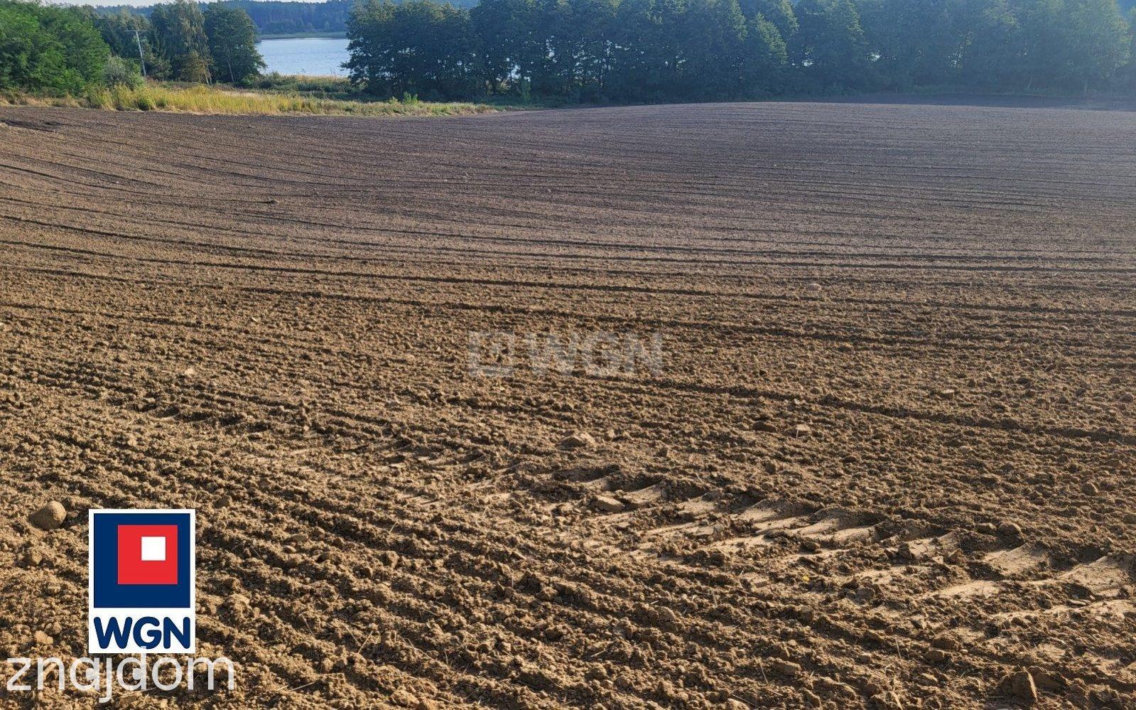 Grunt budowlany jednorodzinny na sprzedaż Mogilno - Działka z dostępem do linii brzegowej