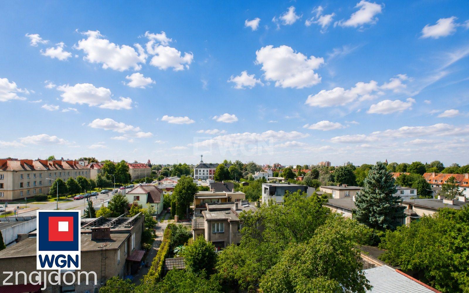 Mieszkanie na sprzedaż Ostrów Wielkopolski - Piękny widok, duża loggia - Twoje miejsce | 2 pokoje - zdjęcie 2