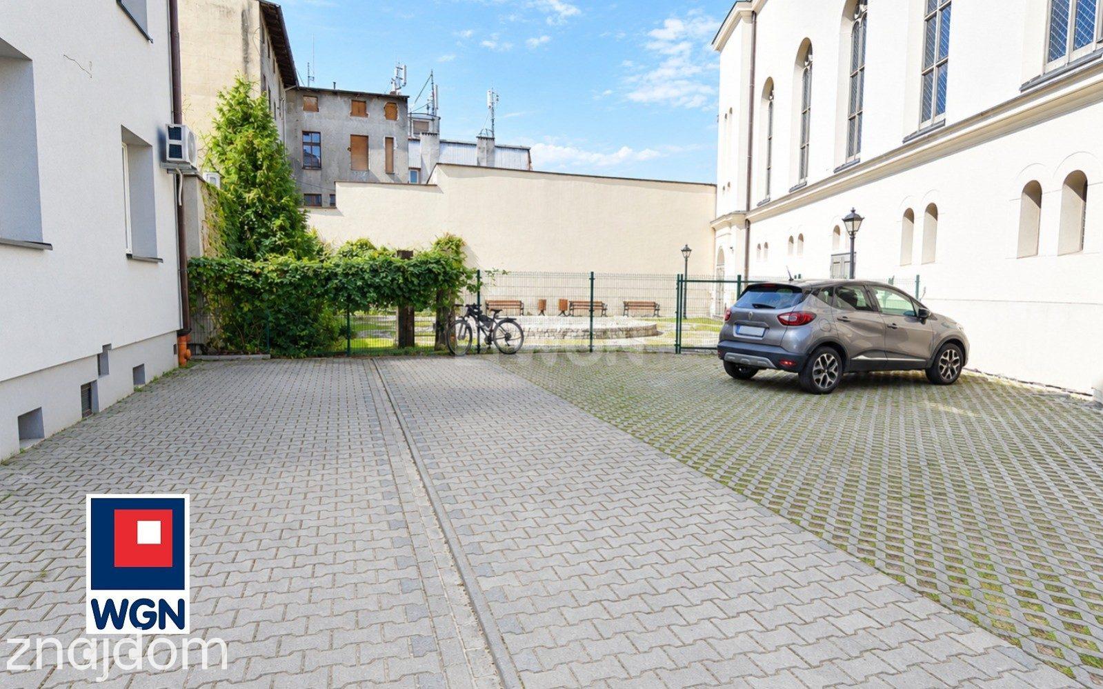 Mieszkanie na sprzedaż Ostrów Wielkopolski