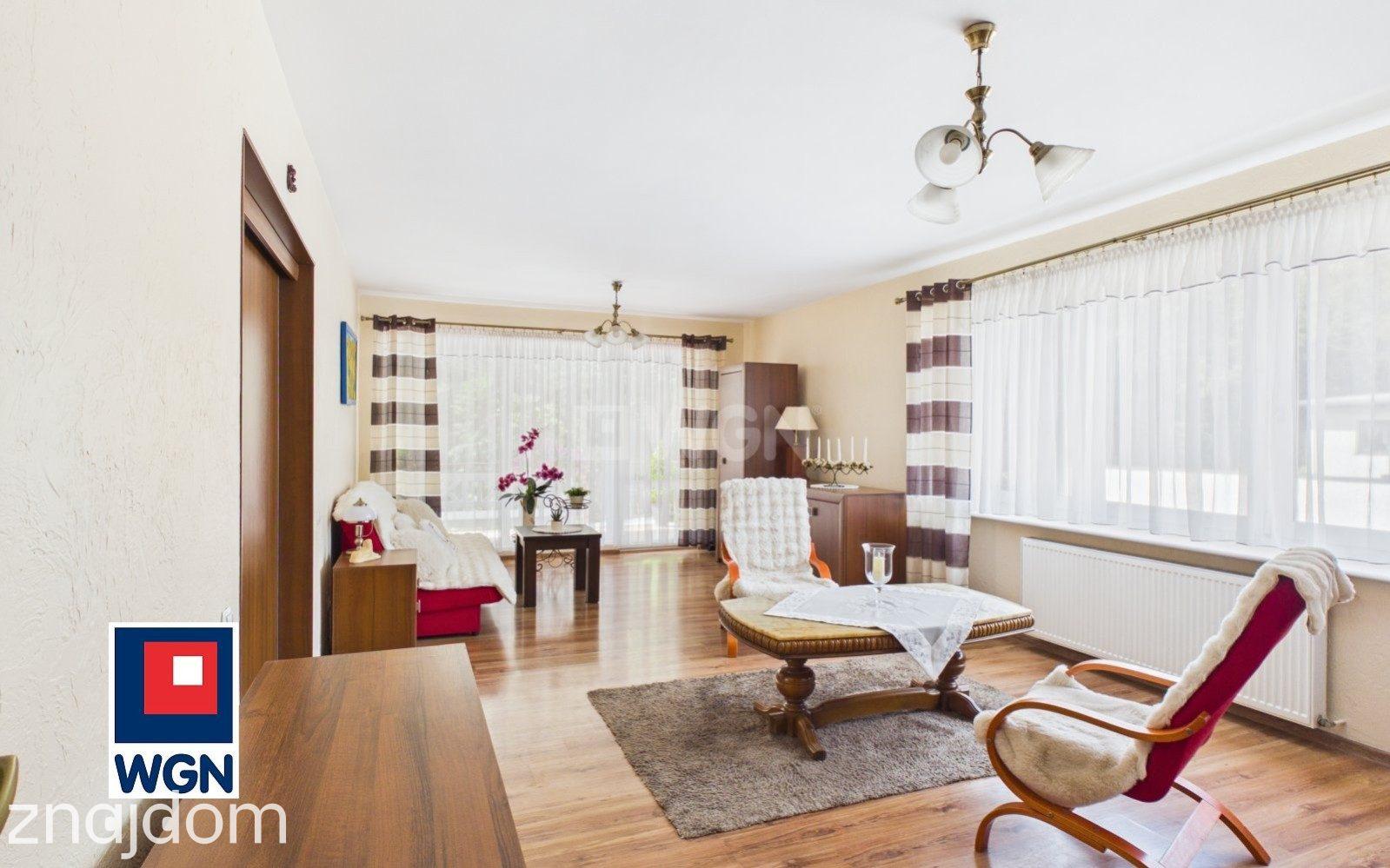 Dom na sprzedaż Antonin - Dom na skraju lasu w Antoninie - zdjęcie 6